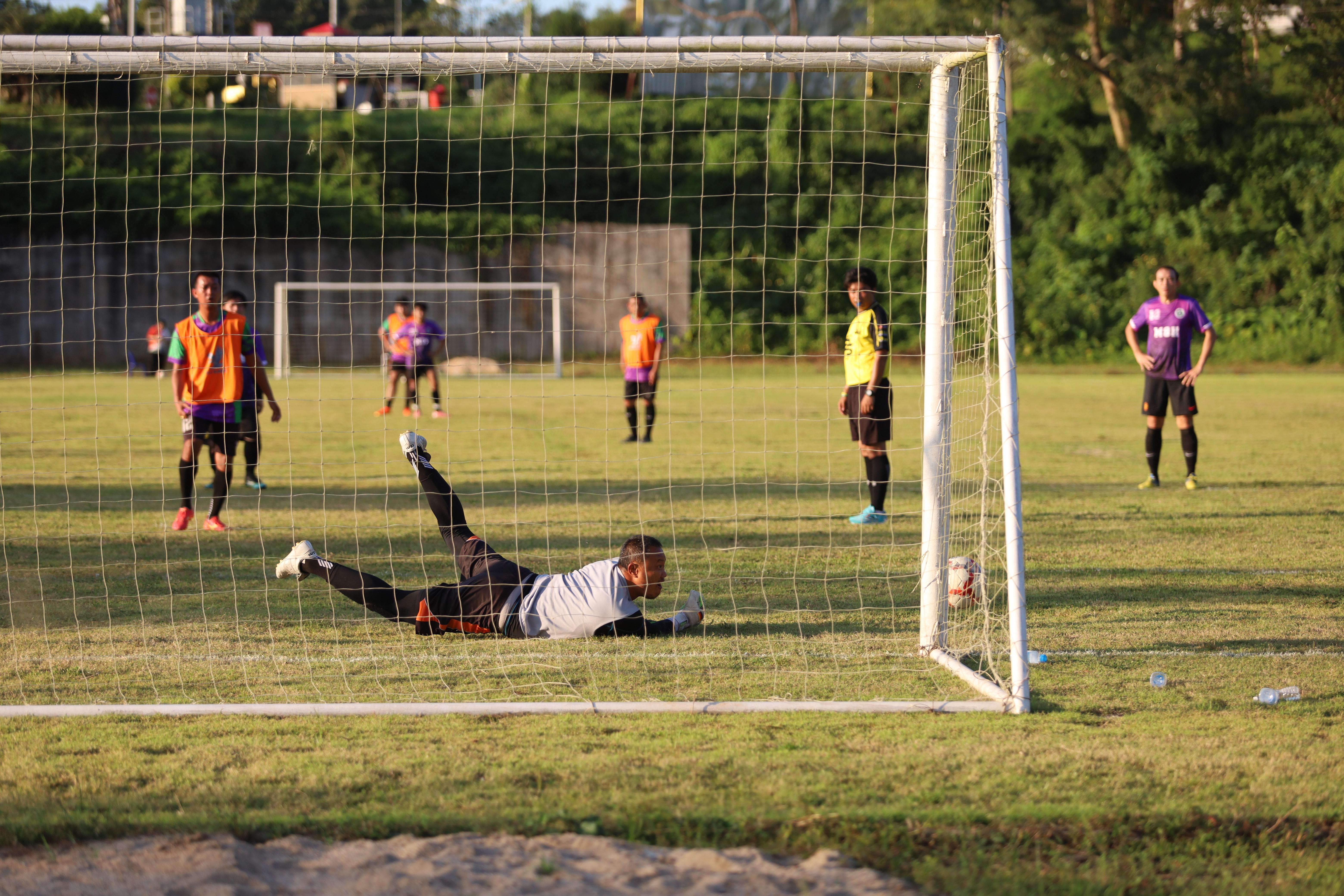 31. ฟุตบอล11คนหน่วยงาน25ปีkprums คู่ที่9