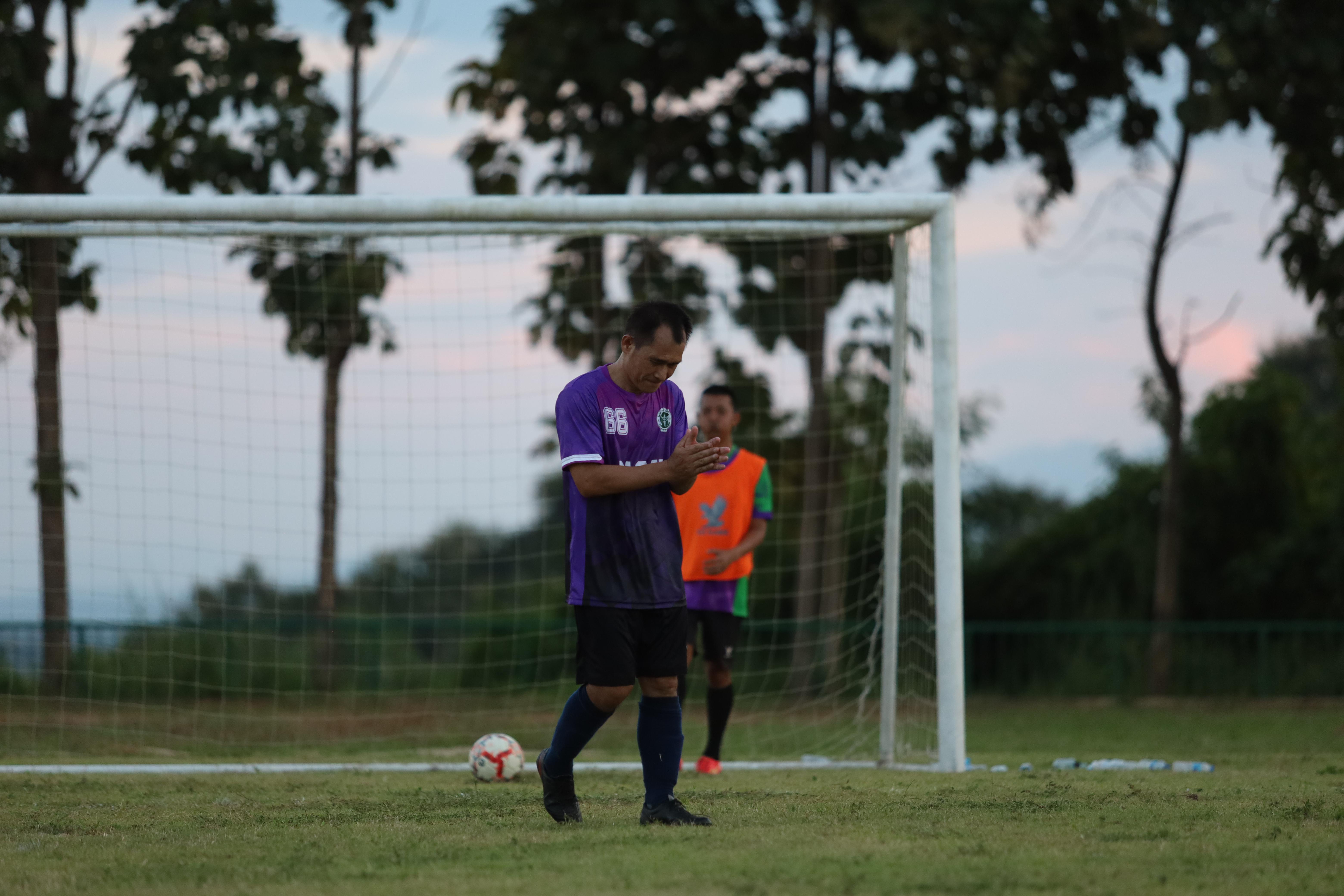 82. ฟุตบอล11คนหน่วยงาน25ปีkprums คู่ที่9