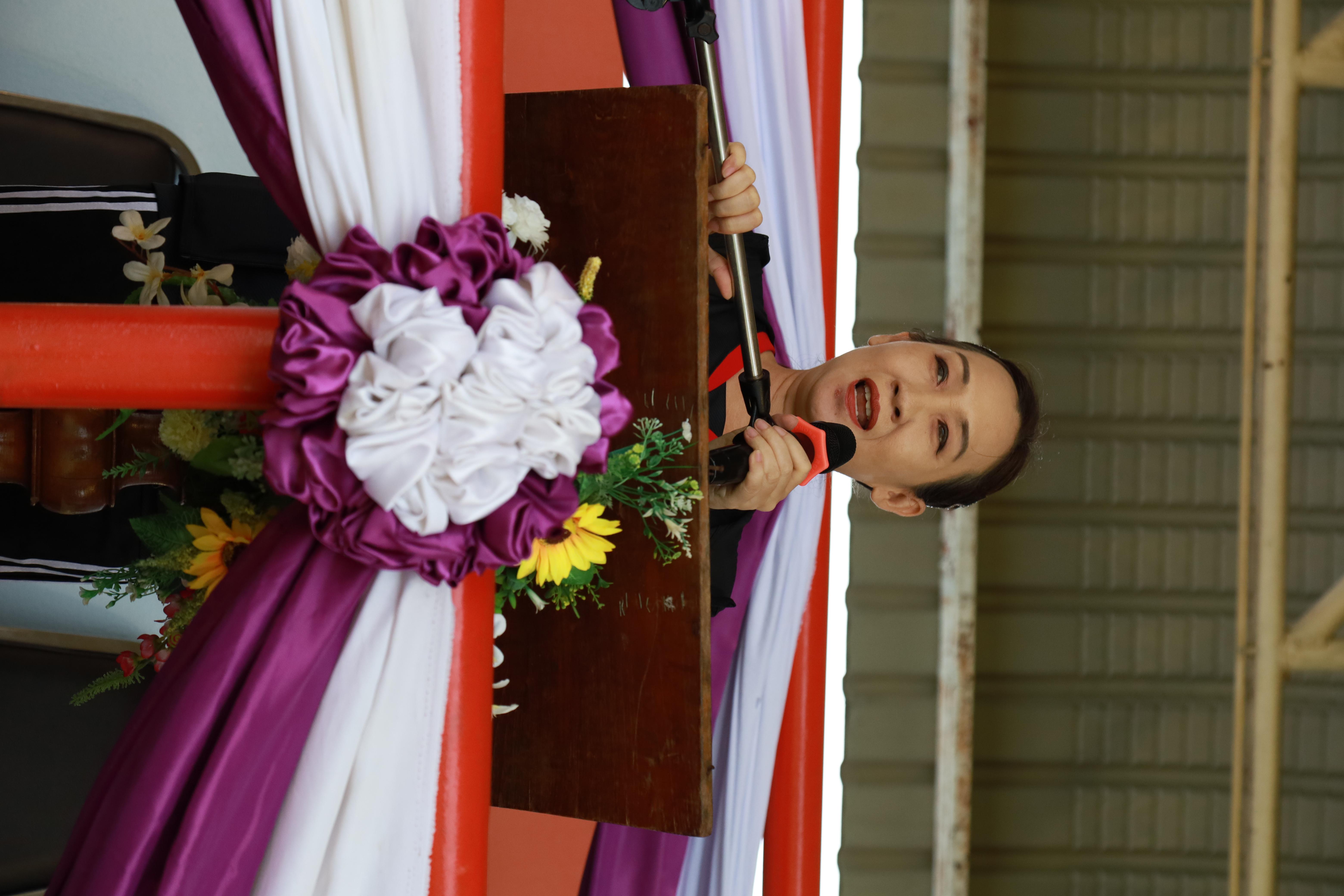 9. การแข่งขันกีฬาฟุตบอลสานสัมพันธ์ศิษย์เก่า