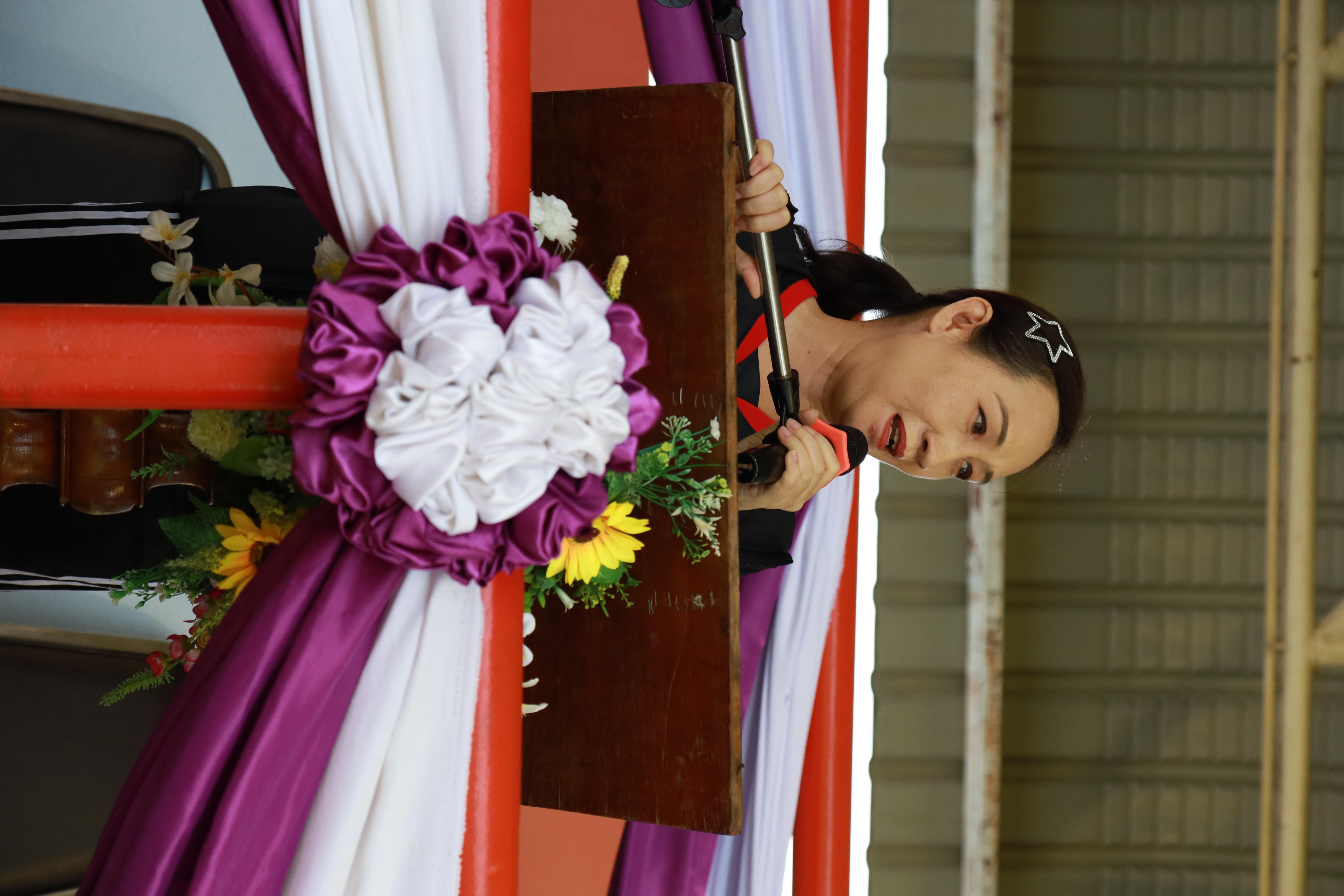 10. การแข่งขันกีฬาฟุตบอลสานสัมพันธ์ศิษย์เก่า