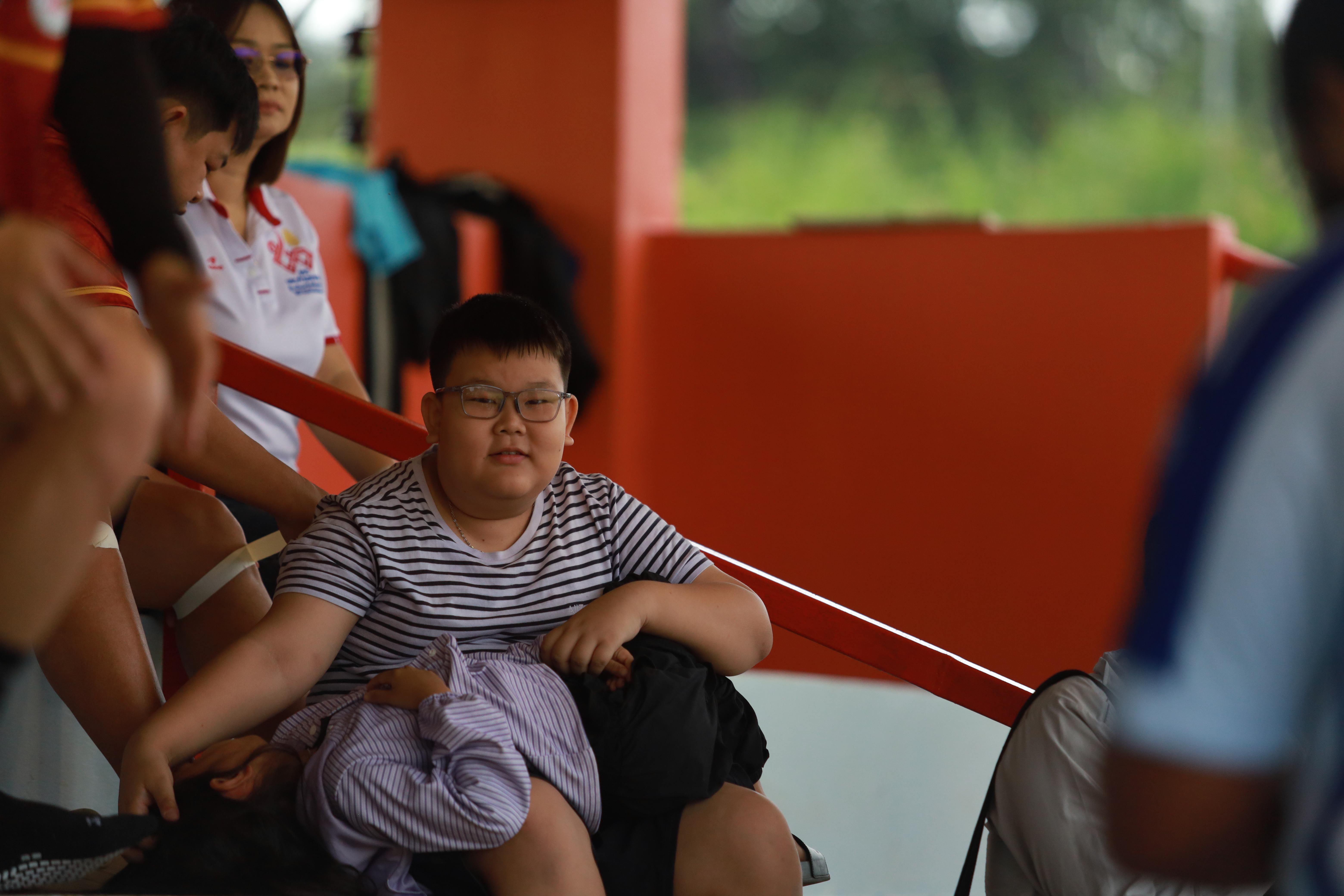 35. การแข่งขันกีฬาฟุตบอลสานสัมพันธ์ศิษย์เก่า