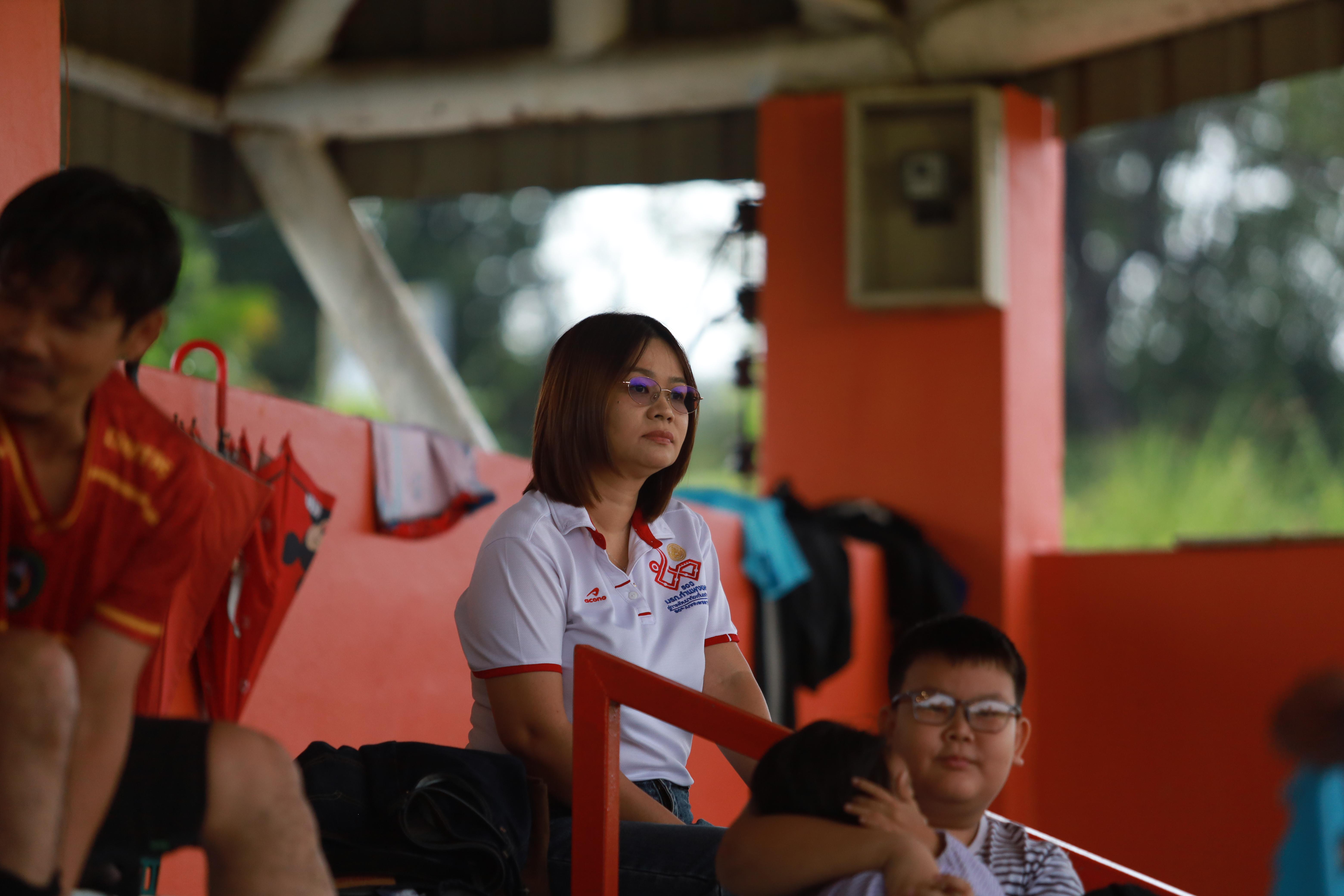 36. การแข่งขันกีฬาฟุตบอลสานสัมพันธ์ศิษย์เก่า