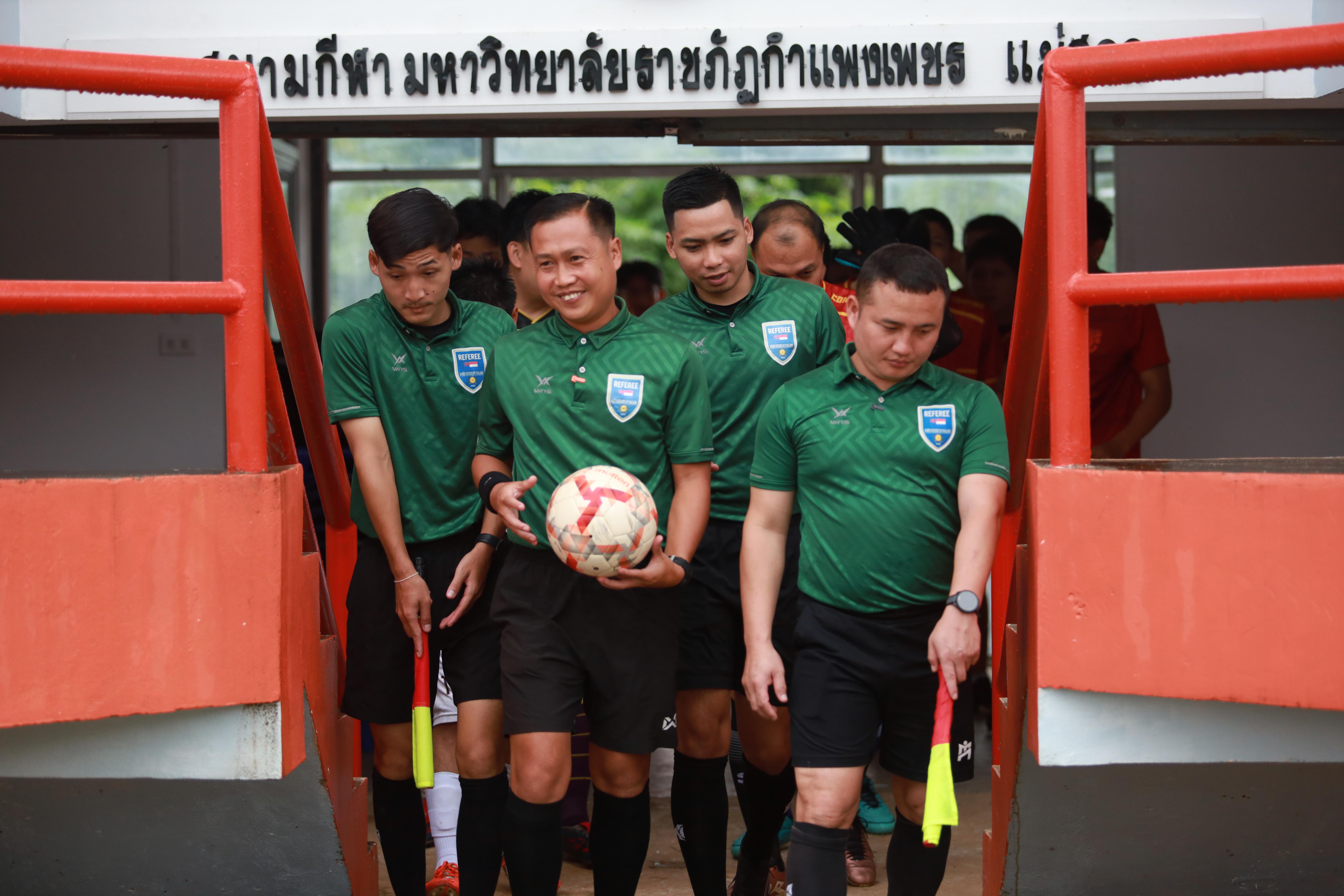 49. การแข่งขันกีฬาฟุตบอลสานสัมพันธ์ศิษย์เก่า