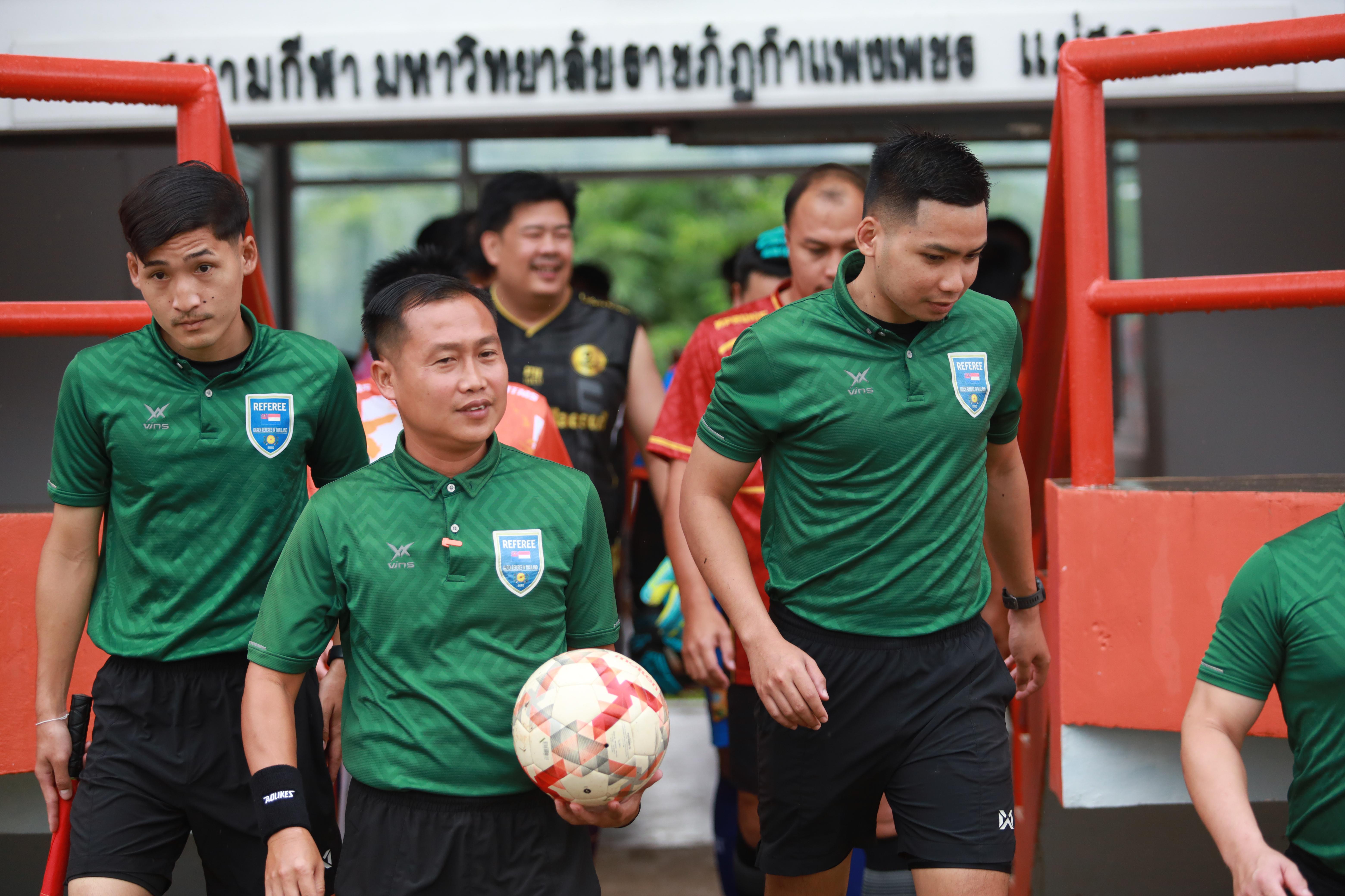 50. การแข่งขันกีฬาฟุตบอลสานสัมพันธ์ศิษย์เก่า