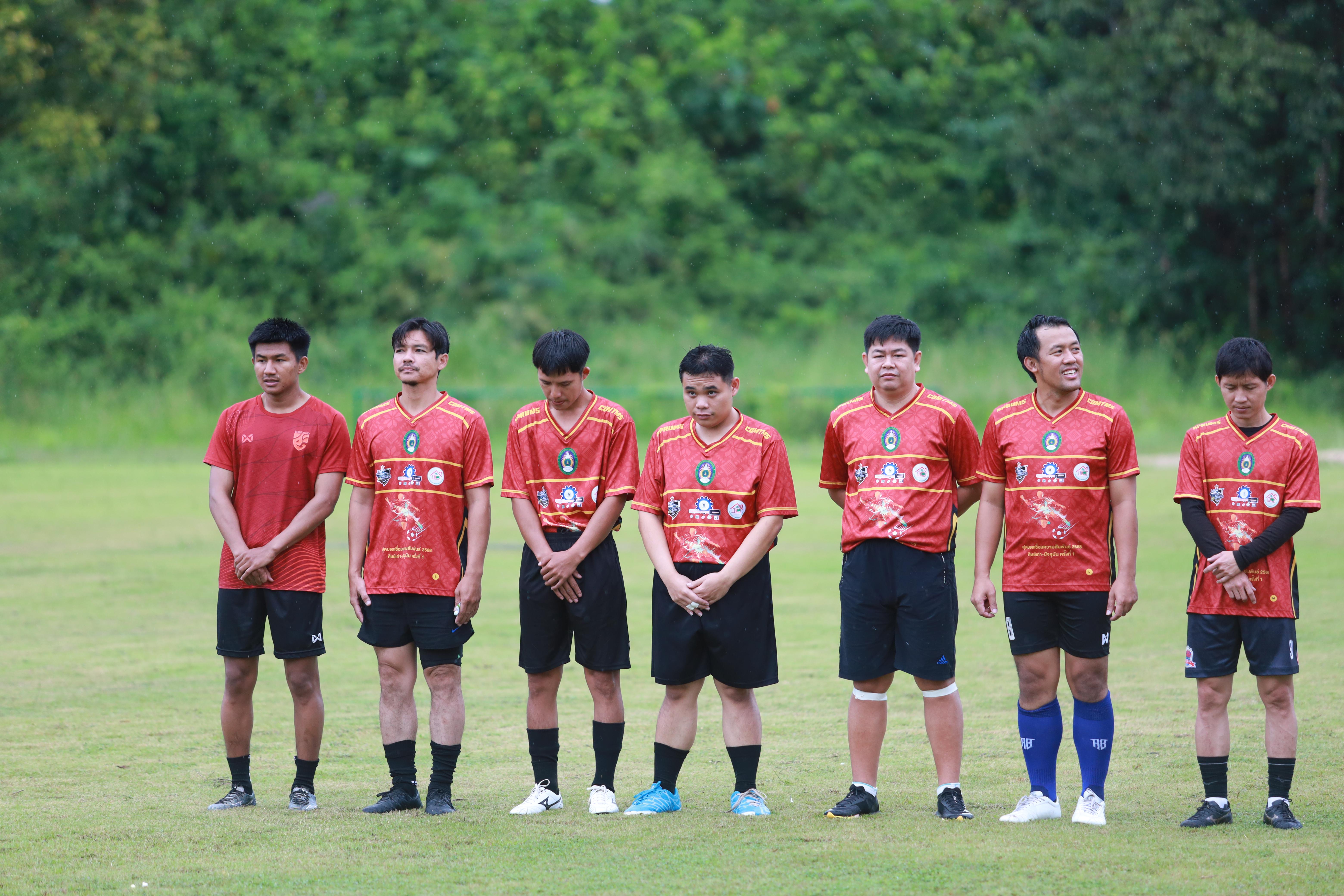 56. การแข่งขันกีฬาฟุตบอลสานสัมพันธ์ศิษย์เก่า