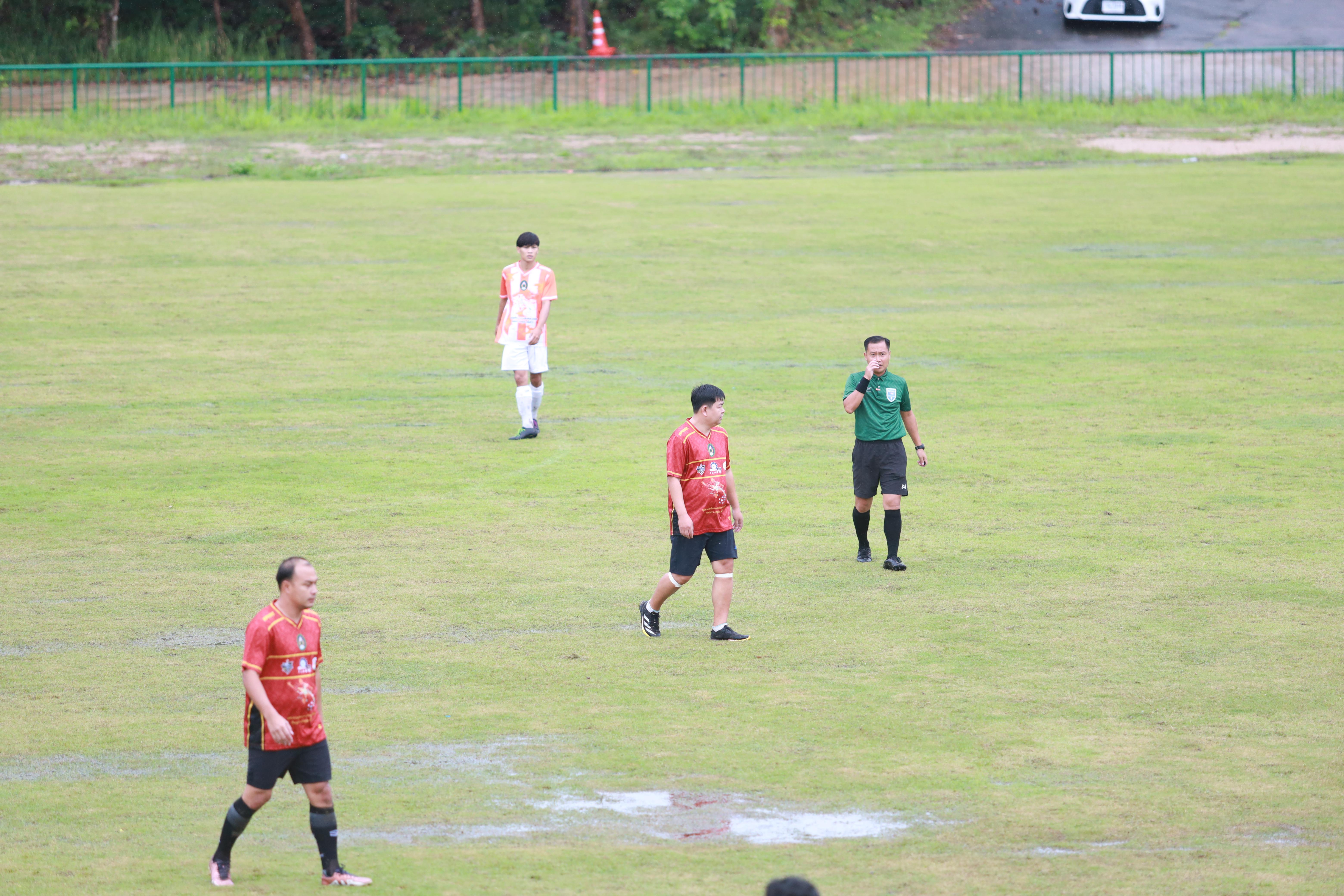 63. การแข่งขันกีฬาฟุตบอลสานสัมพันธ์ศิษย์เก่า