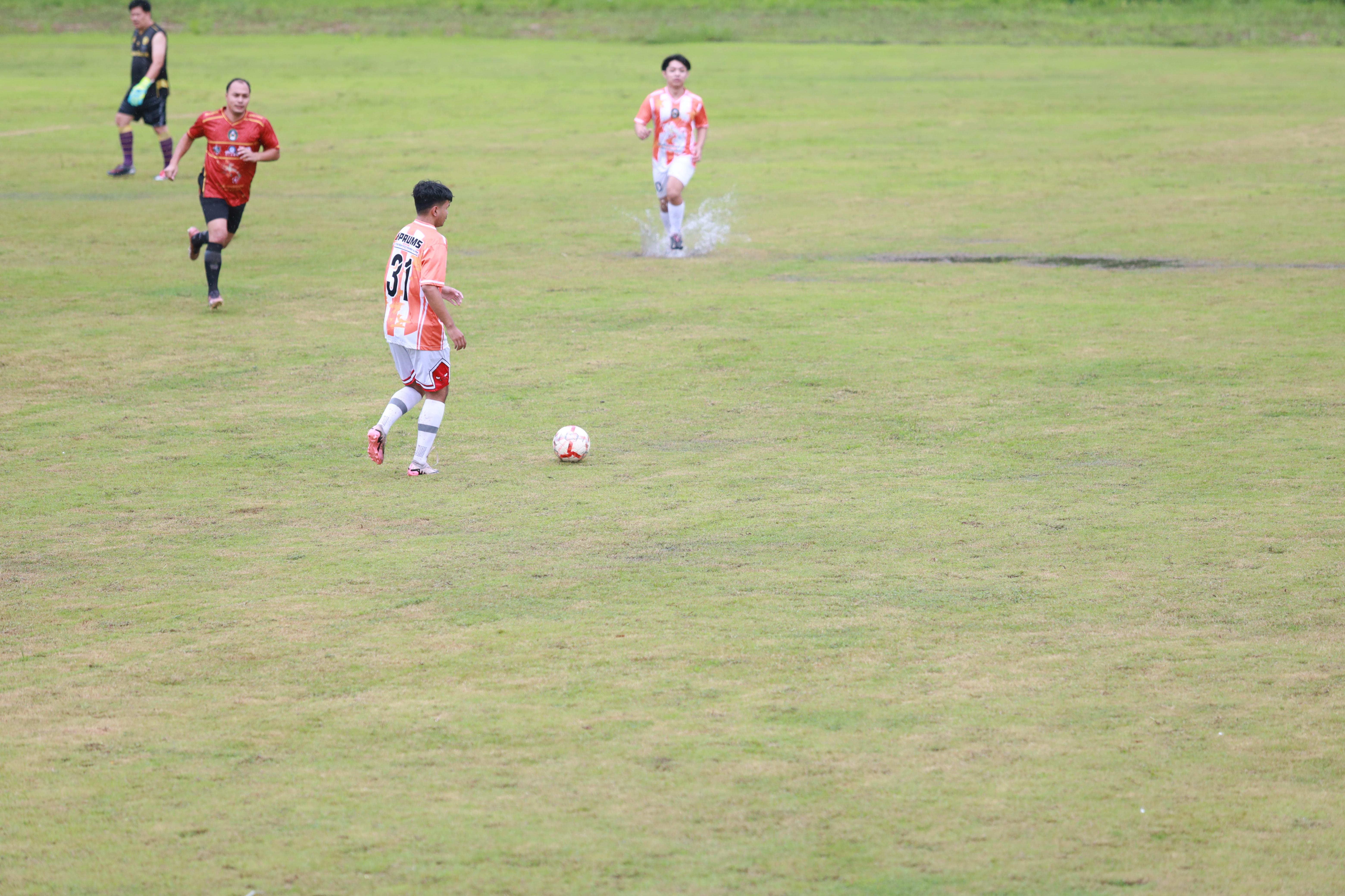 67. การแข่งขันกีฬาฟุตบอลสานสัมพันธ์ศิษย์เก่า