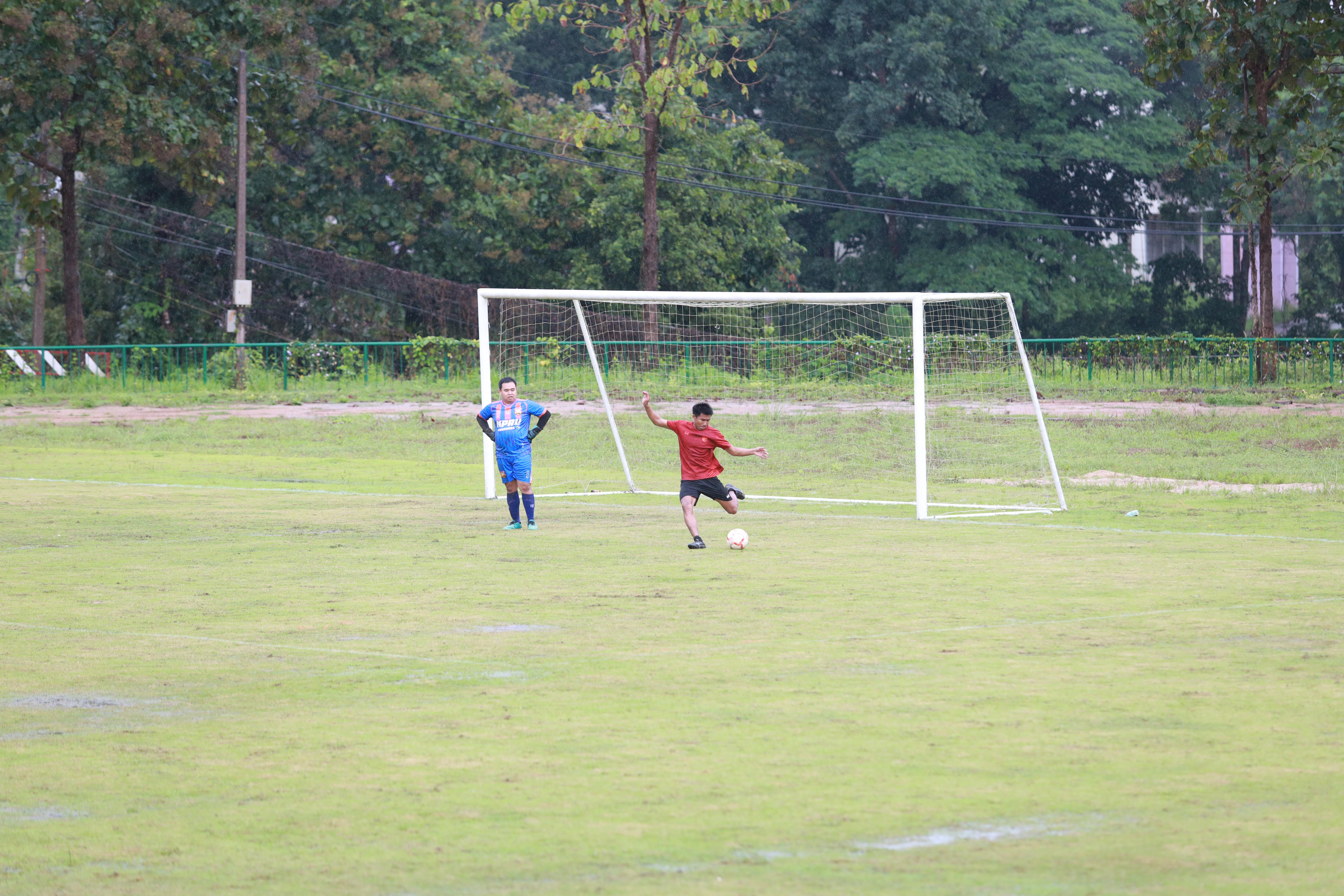 79. การแข่งขันกีฬาฟุตบอลสานสัมพันธ์ศิษย์เก่า