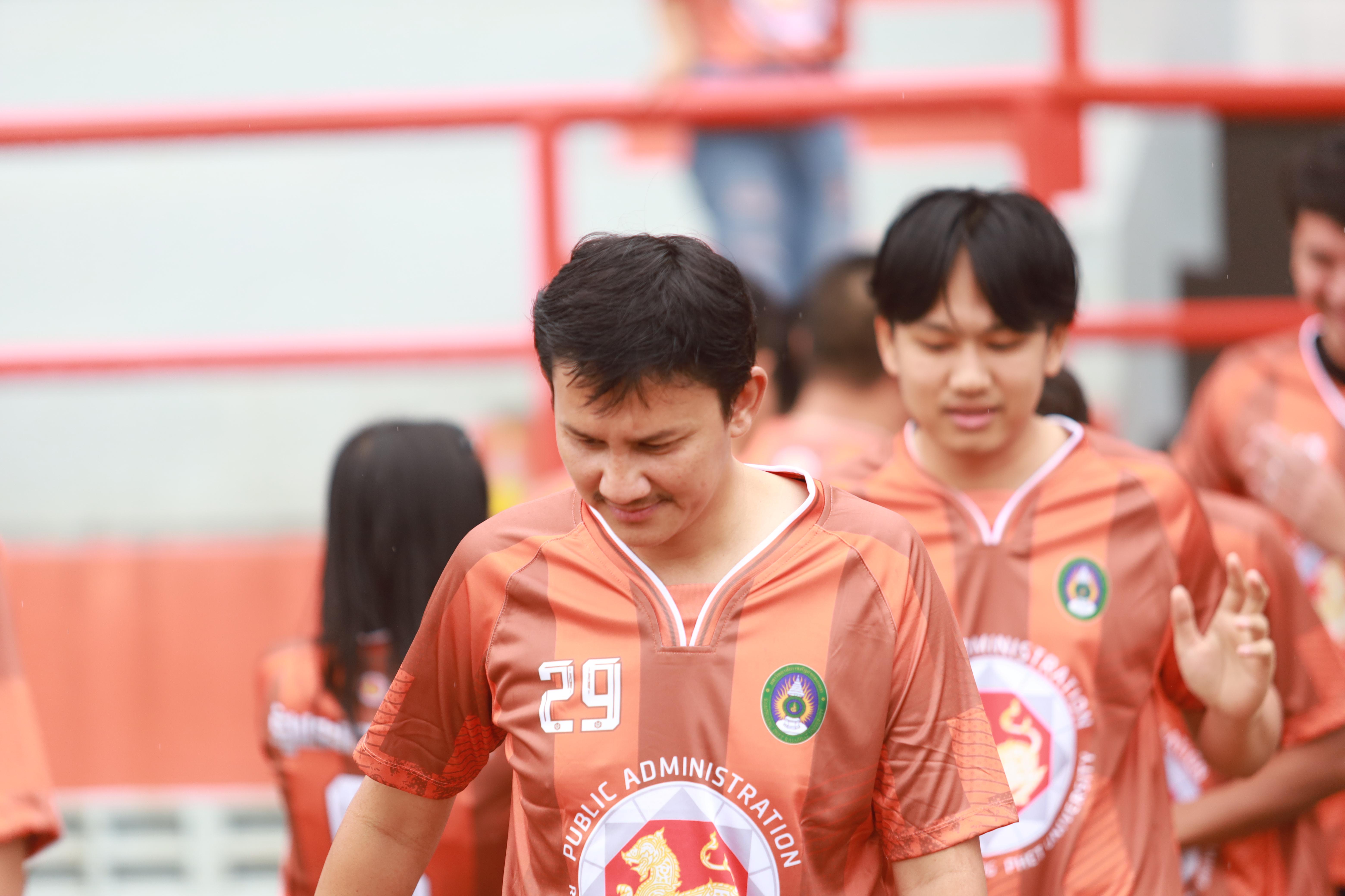 89. การแข่งขันกีฬาฟุตบอลสานสัมพันธ์ศิษย์เก่า