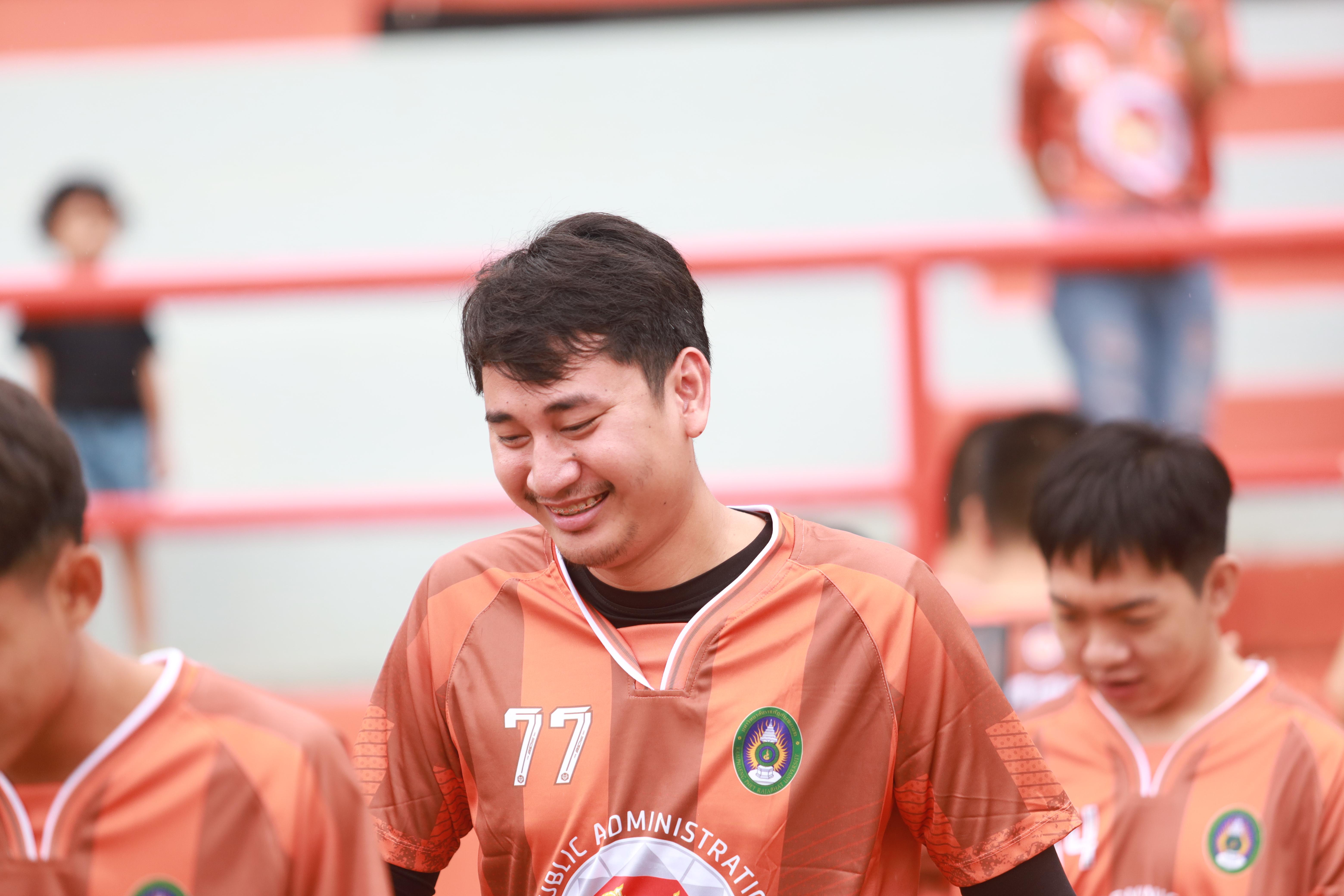 91. การแข่งขันกีฬาฟุตบอลสานสัมพันธ์ศิษย์เก่า