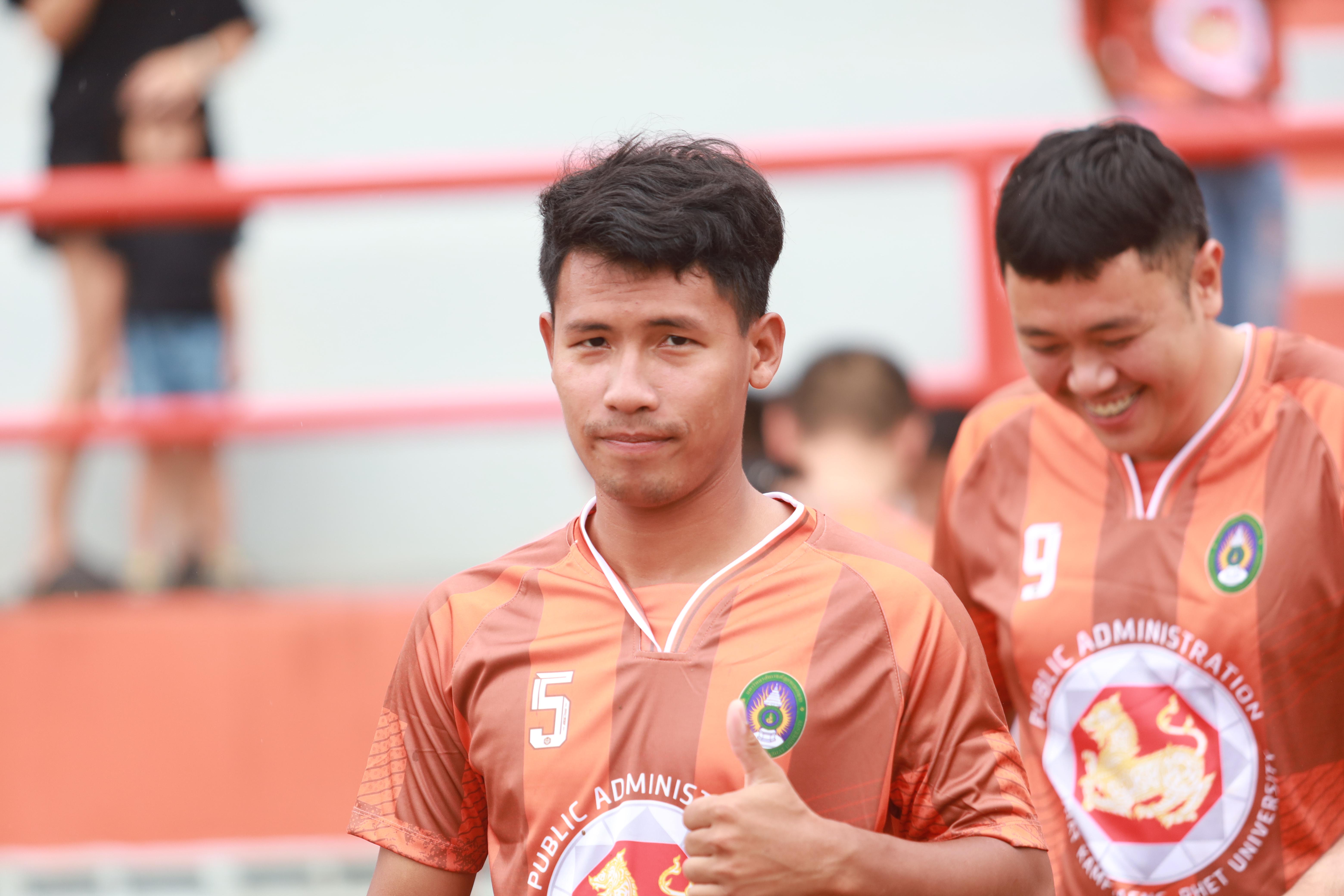 92. การแข่งขันกีฬาฟุตบอลสานสัมพันธ์ศิษย์เก่า