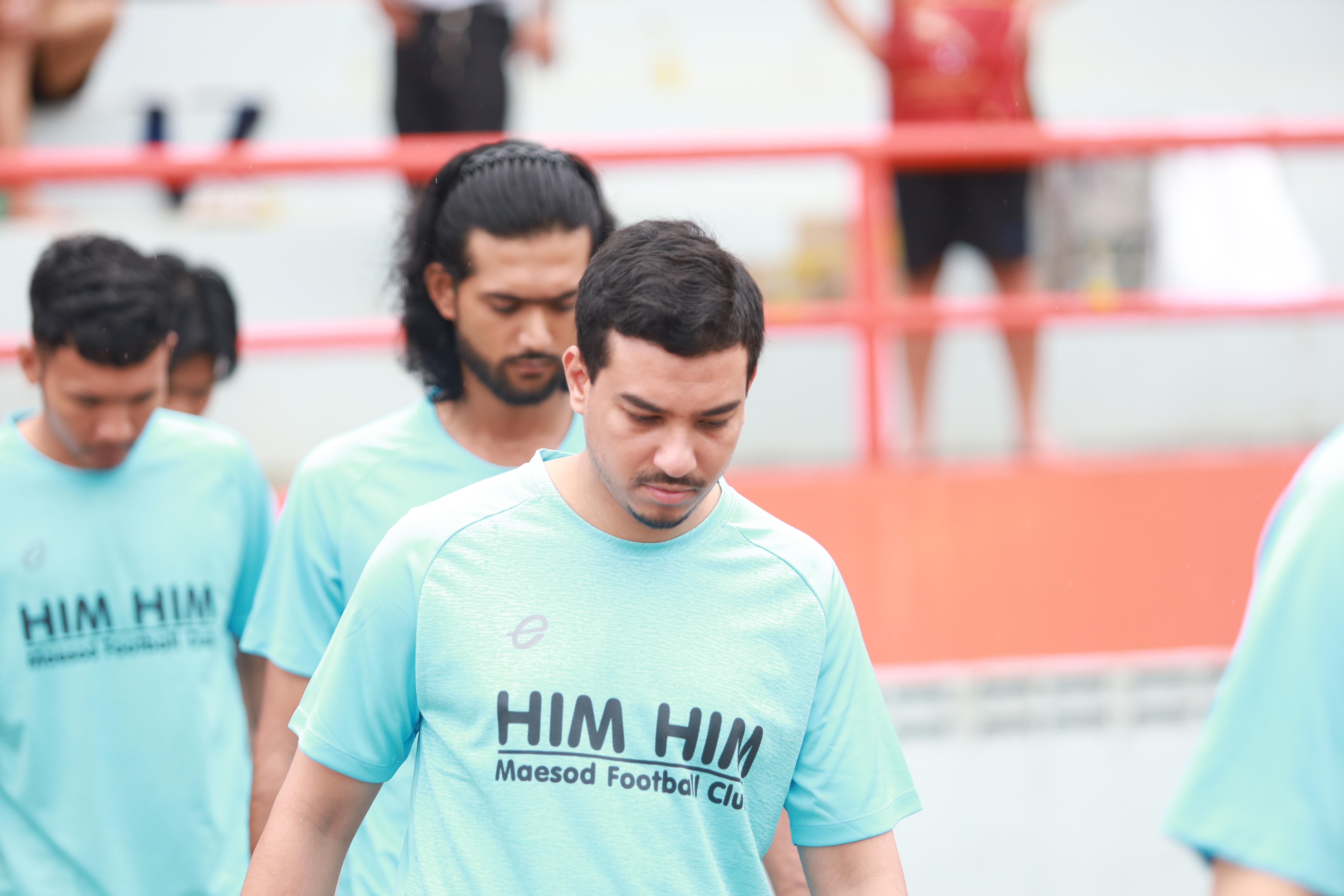 94. การแข่งขันกีฬาฟุตบอลสานสัมพันธ์ศิษย์เก่า