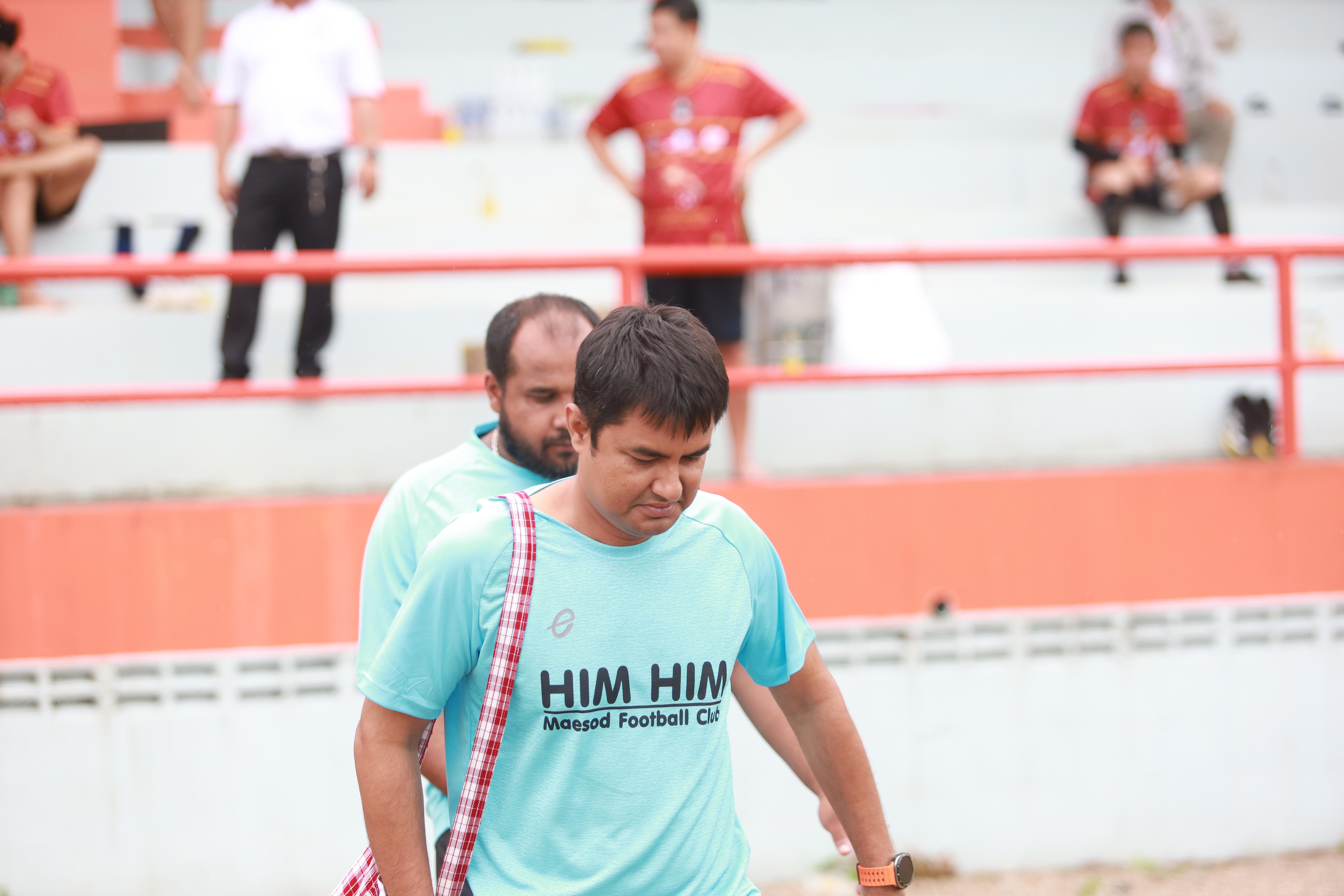 97. การแข่งขันกีฬาฟุตบอลสานสัมพันธ์ศิษย์เก่า