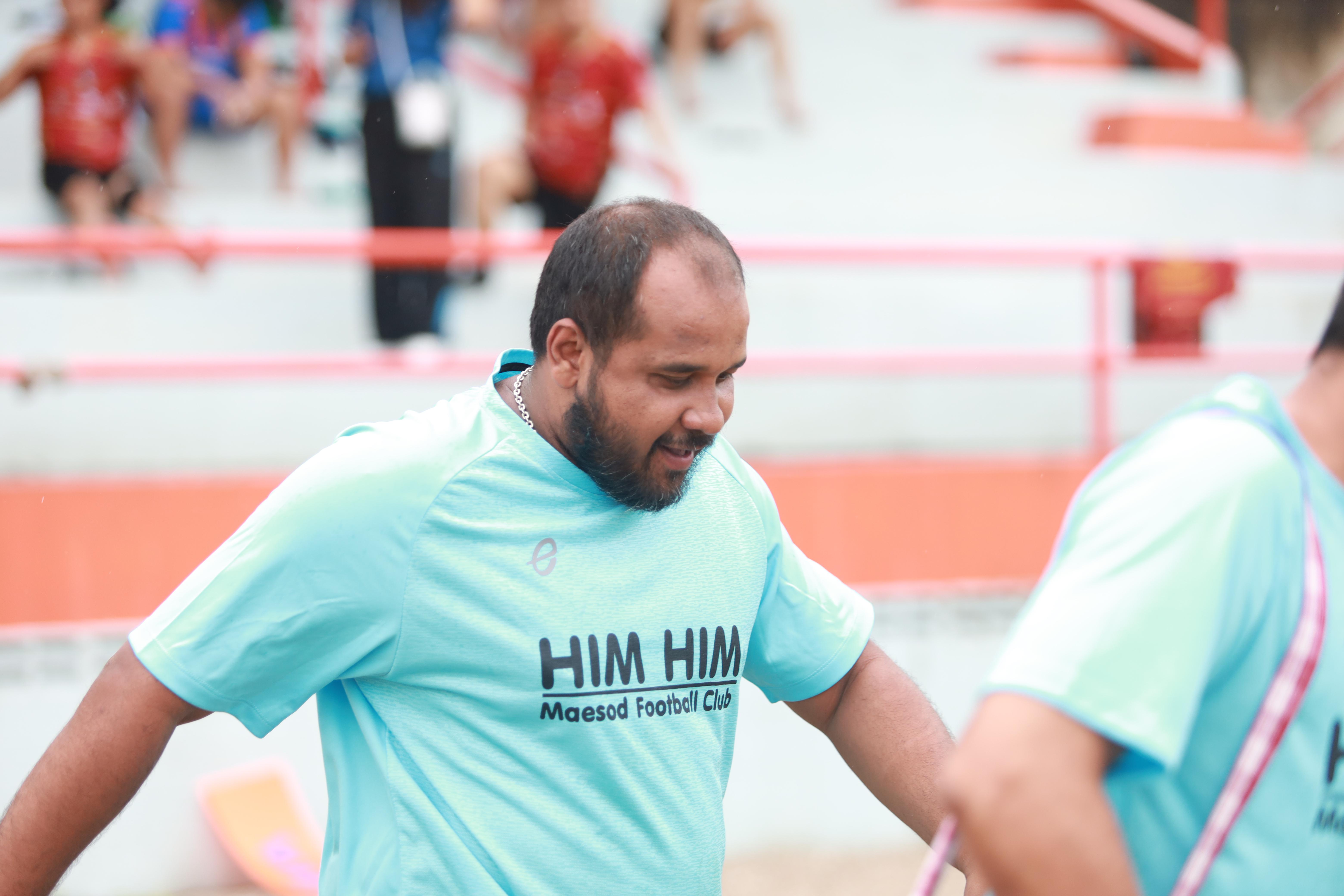 98. การแข่งขันกีฬาฟุตบอลสานสัมพันธ์ศิษย์เก่า