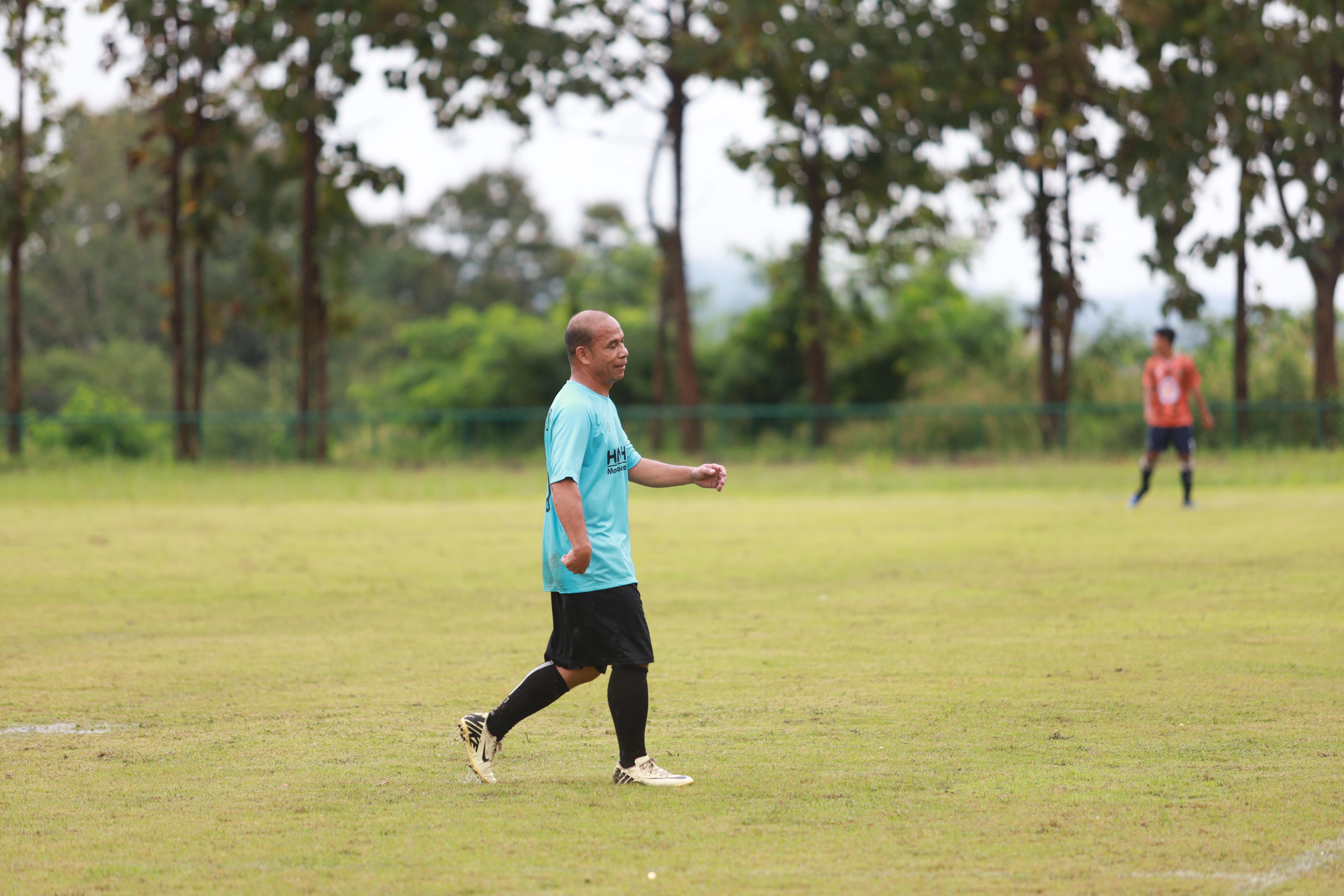 109. การแข่งขันกีฬาฟุตบอลสานสัมพันธ์ศิษย์เก่า