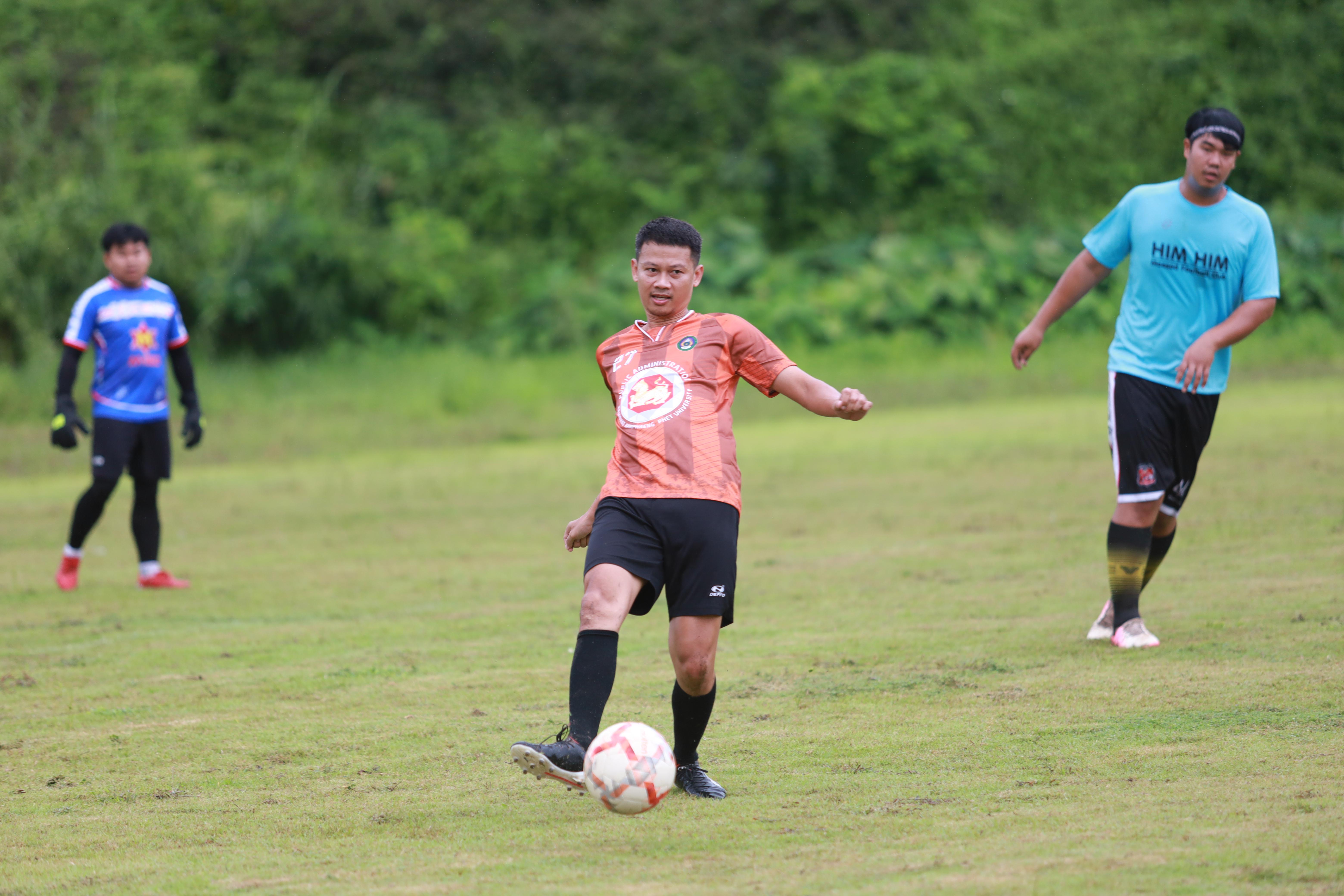 112. การแข่งขันกีฬาฟุตบอลสานสัมพันธ์ศิษย์เก่า