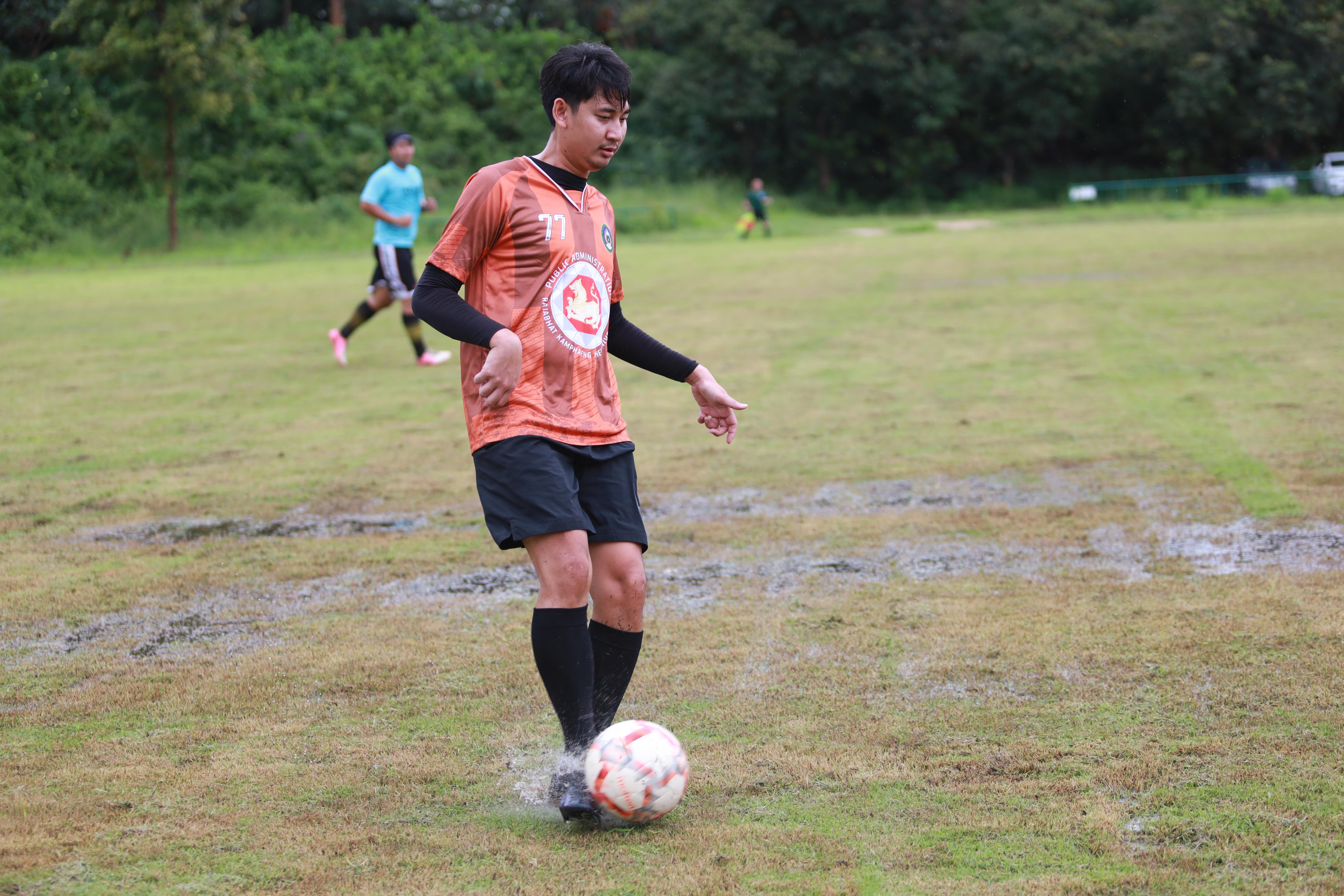 113. การแข่งขันกีฬาฟุตบอลสานสัมพันธ์ศิษย์เก่า