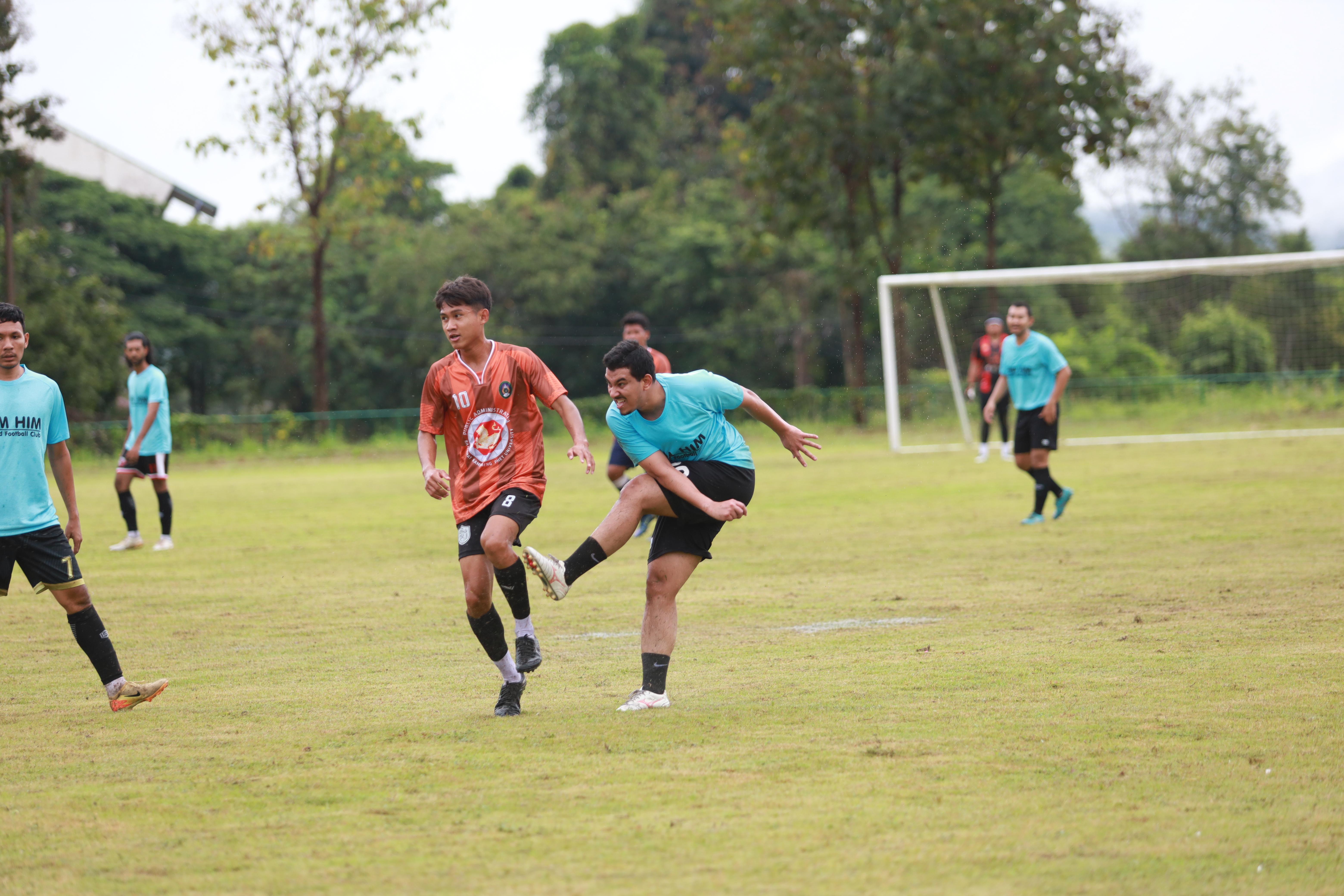 114. การแข่งขันกีฬาฟุตบอลสานสัมพันธ์ศิษย์เก่า