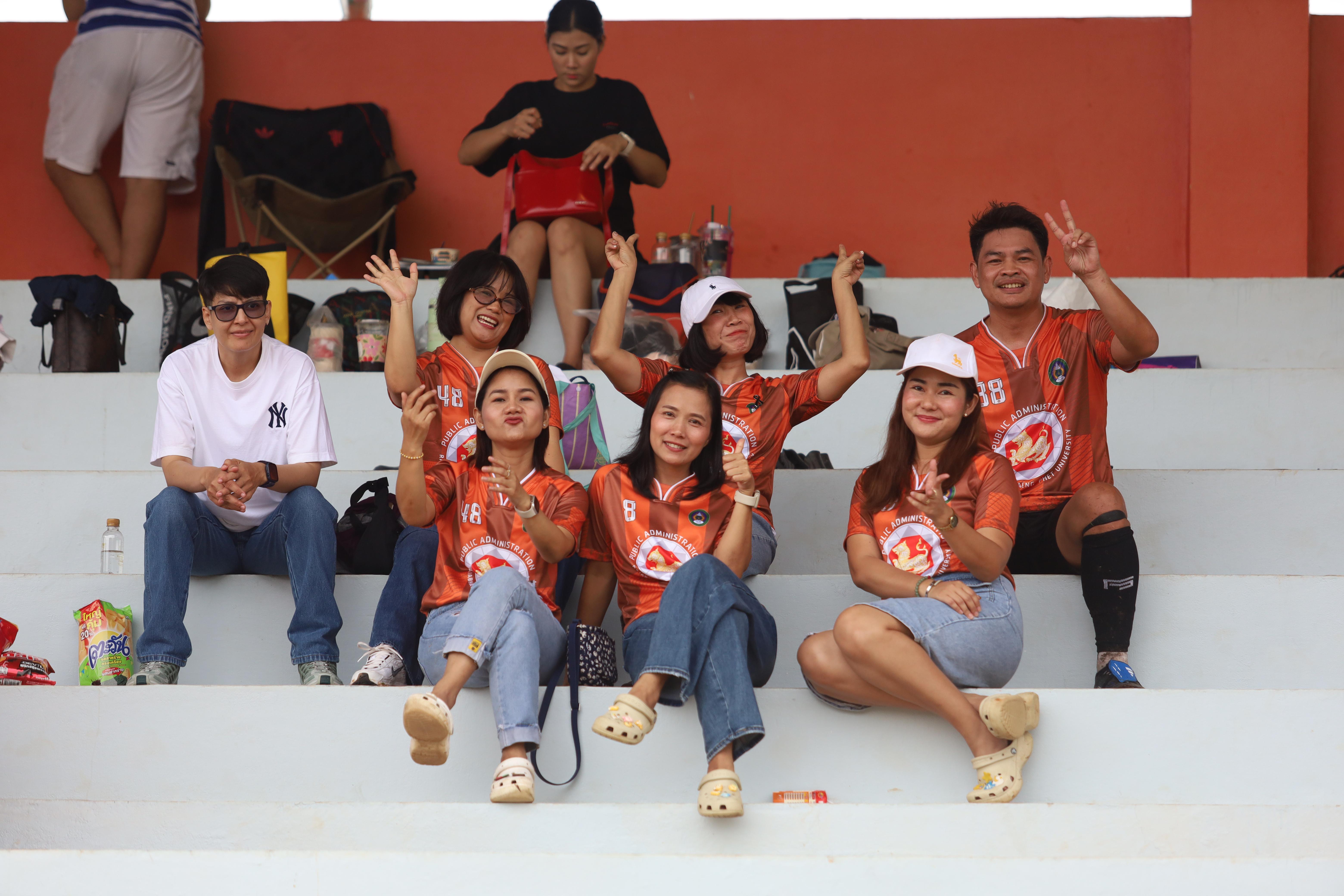 130. การแข่งขันกีฬาฟุตบอลสานสัมพันธ์ศิษย์เก่า