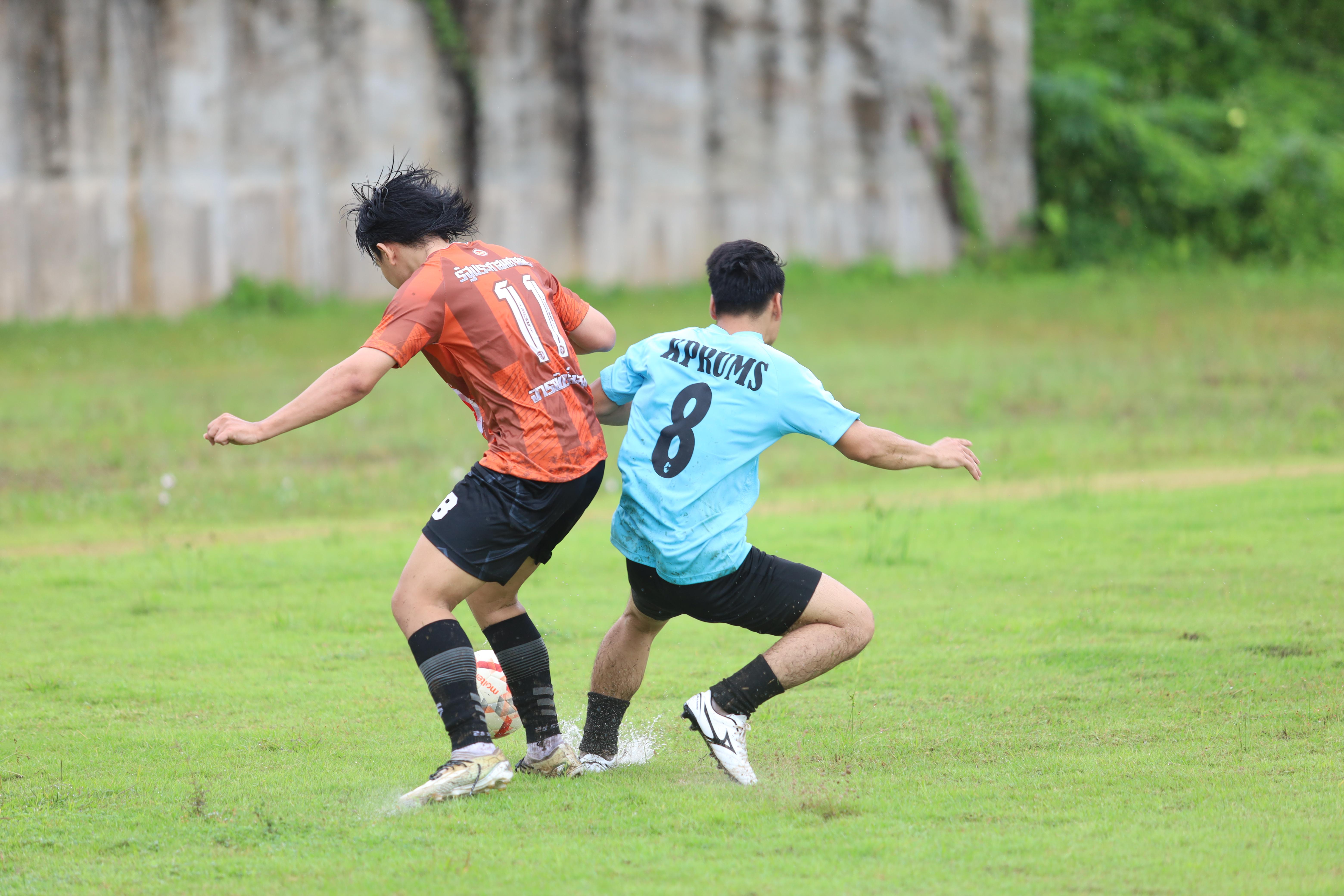 133. การแข่งขันกีฬาฟุตบอลสานสัมพันธ์ศิษย์เก่า