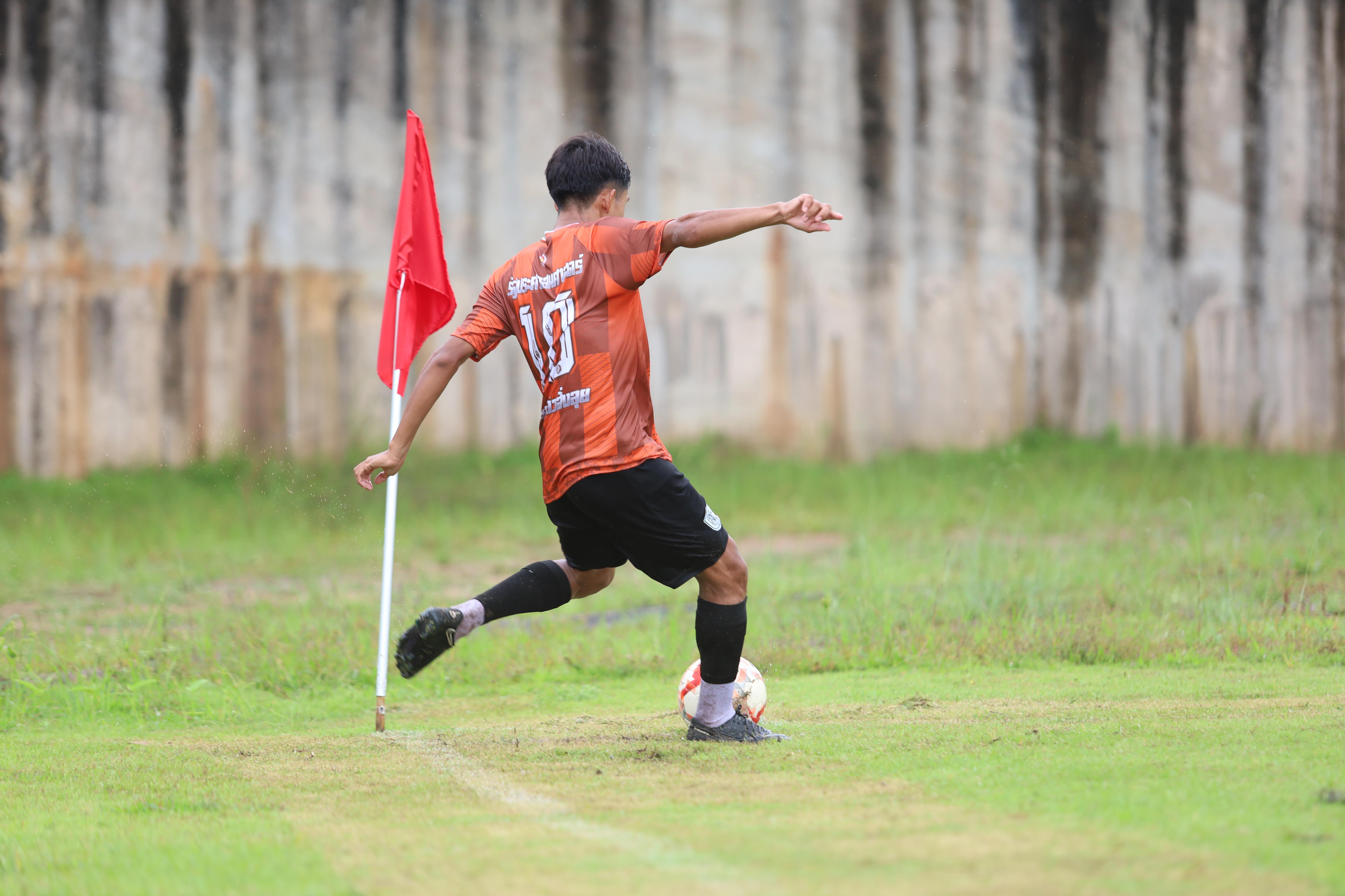 134. การแข่งขันกีฬาฟุตบอลสานสัมพันธ์ศิษย์เก่า