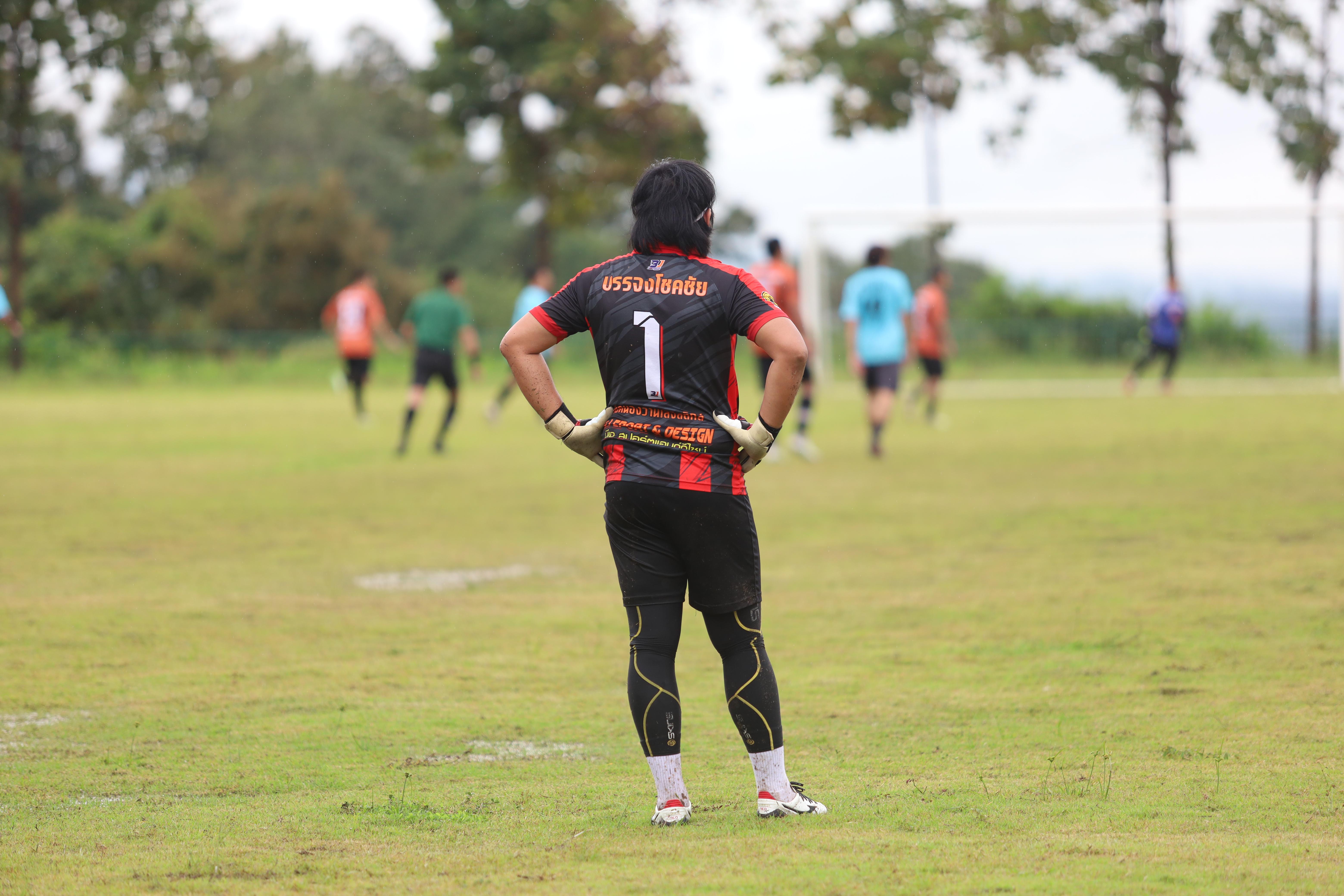 138. การแข่งขันกีฬาฟุตบอลสานสัมพันธ์ศิษย์เก่า