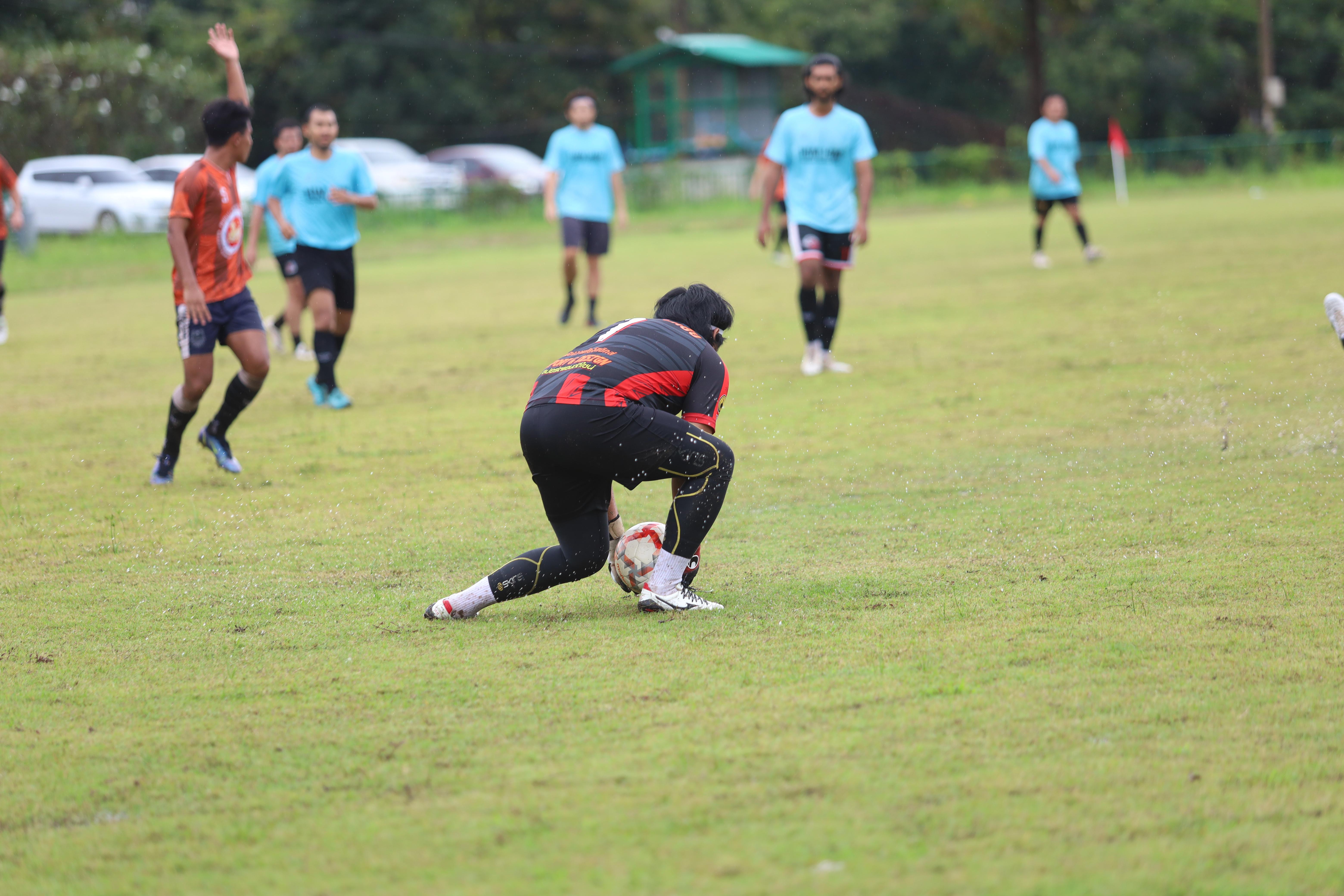 139. การแข่งขันกีฬาฟุตบอลสานสัมพันธ์ศิษย์เก่า