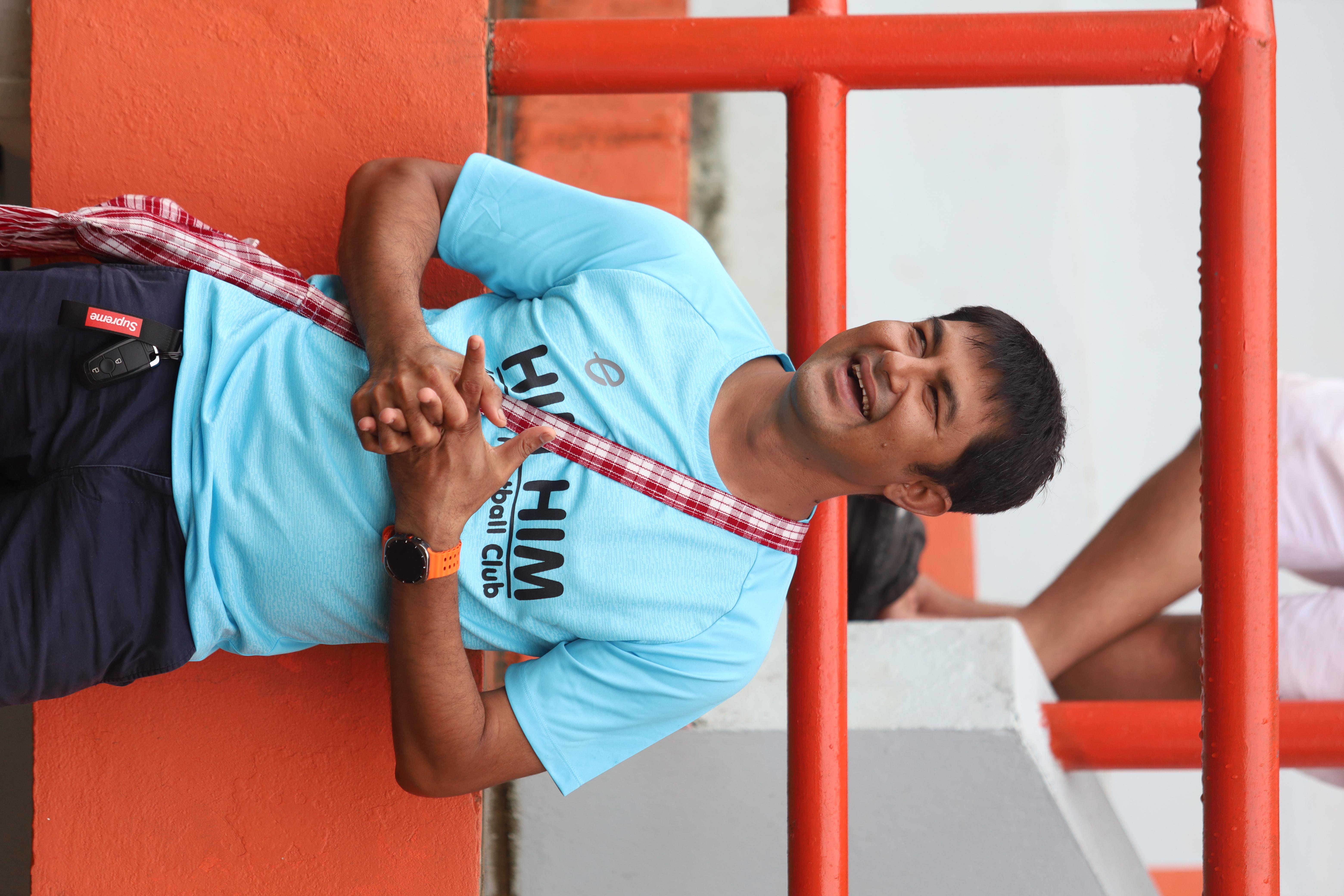 144. การแข่งขันกีฬาฟุตบอลสานสัมพันธ์ศิษย์เก่า