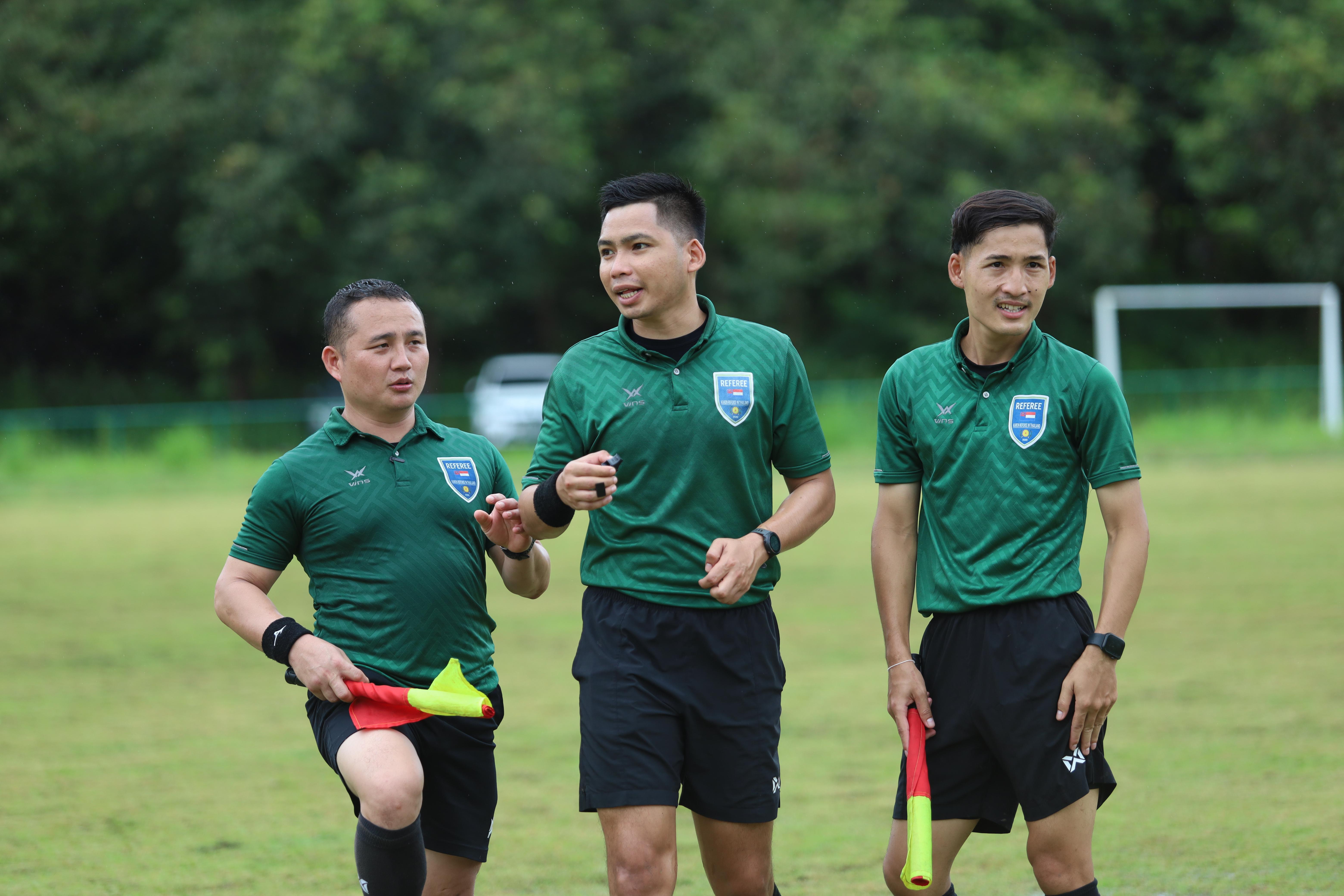 148. การแข่งขันกีฬาฟุตบอลสานสัมพันธ์ศิษย์เก่า