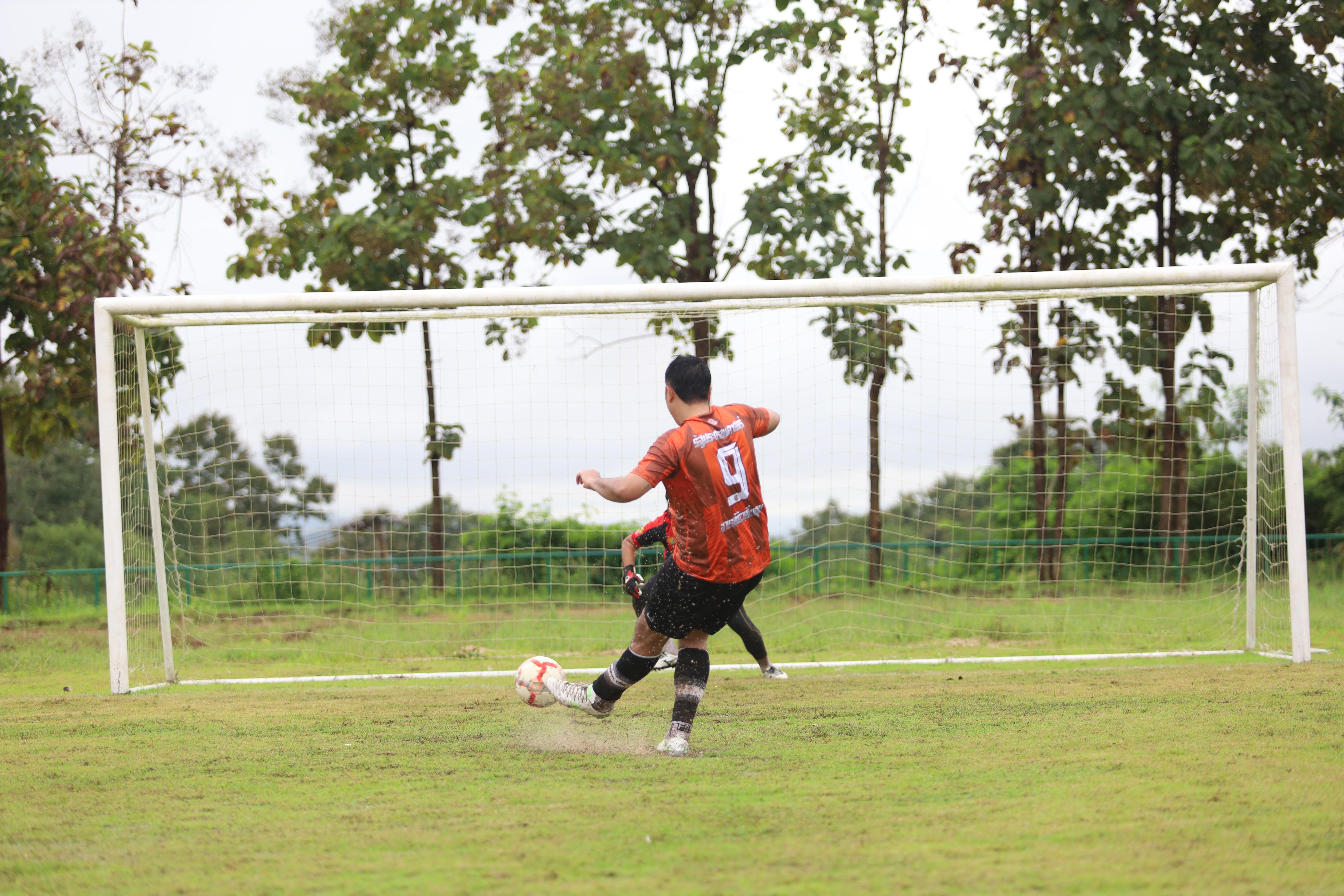 150. การแข่งขันกีฬาฟุตบอลสานสัมพันธ์ศิษย์เก่า