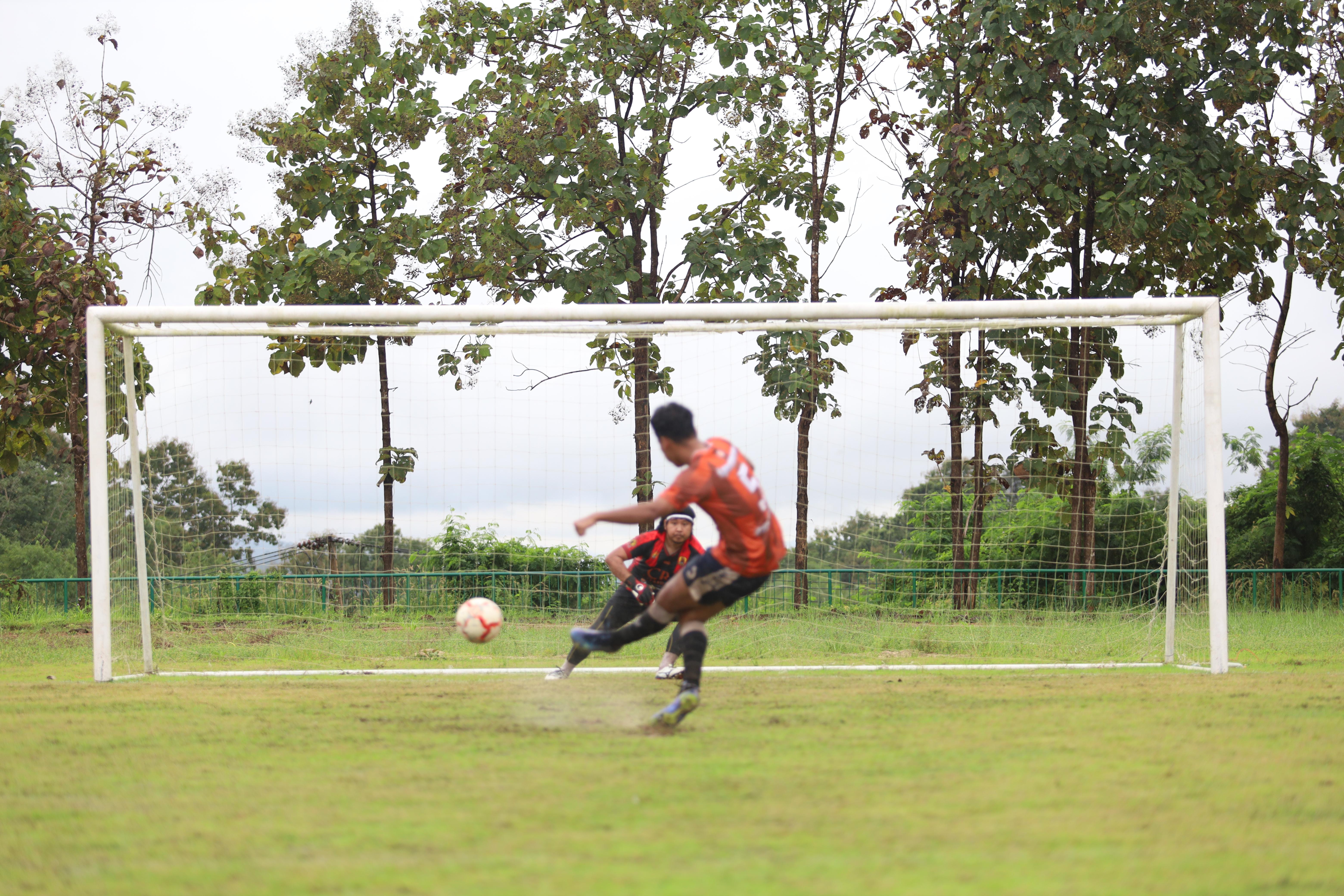 159. การแข่งขันกีฬาฟุตบอลสานสัมพันธ์ศิษย์เก่า
