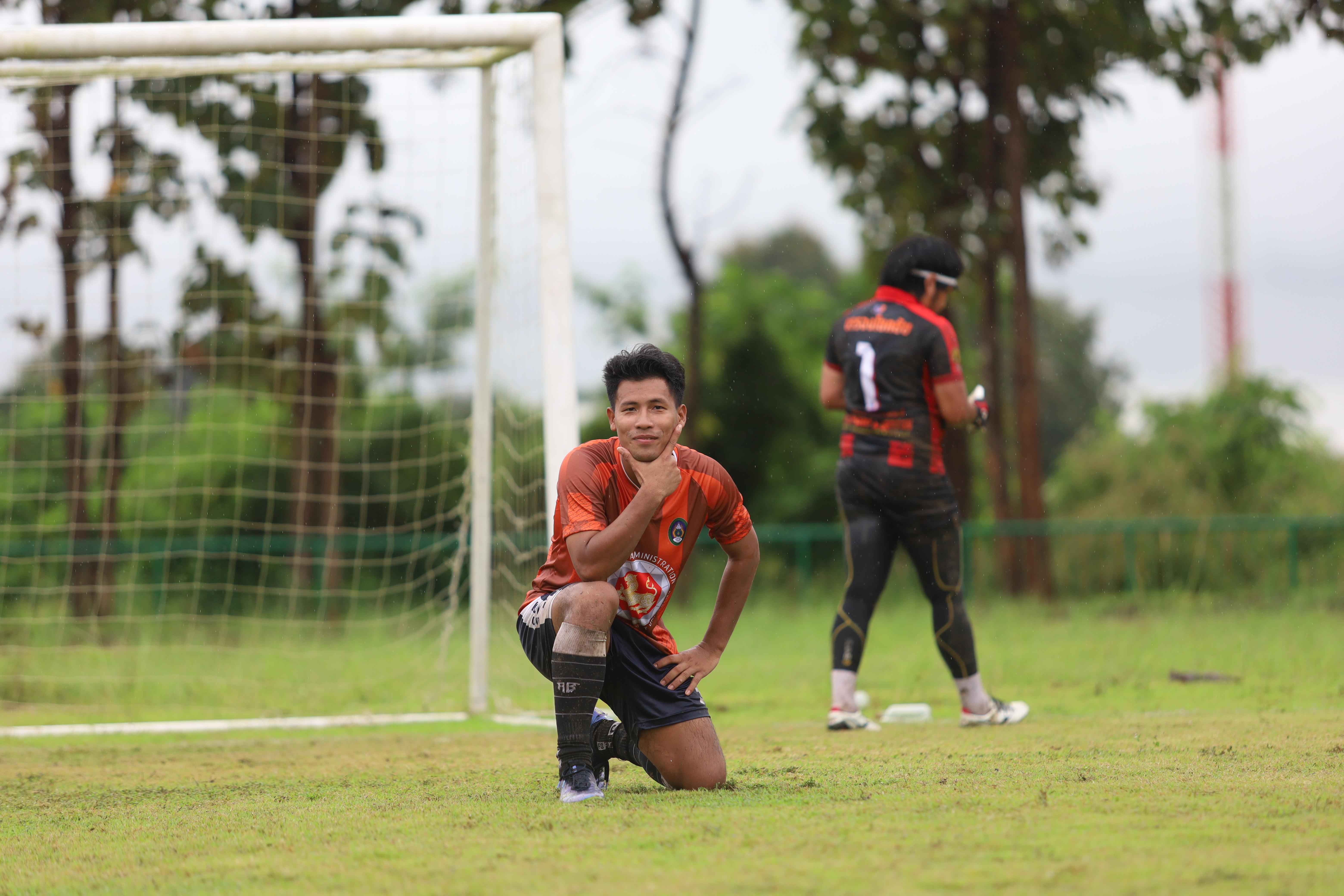 160. การแข่งขันกีฬาฟุตบอลสานสัมพันธ์ศิษย์เก่า