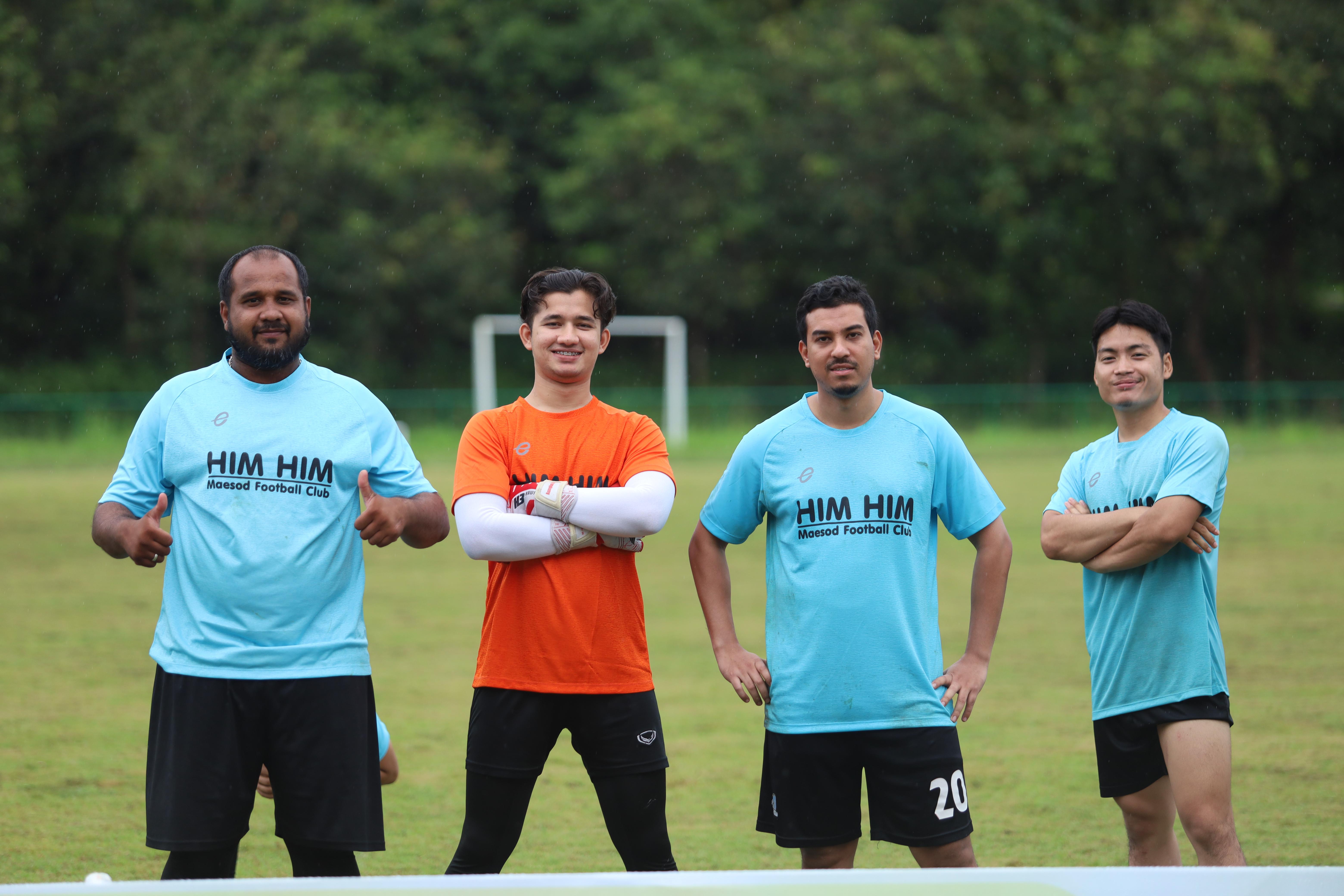 161. การแข่งขันกีฬาฟุตบอลสานสัมพันธ์ศิษย์เก่า