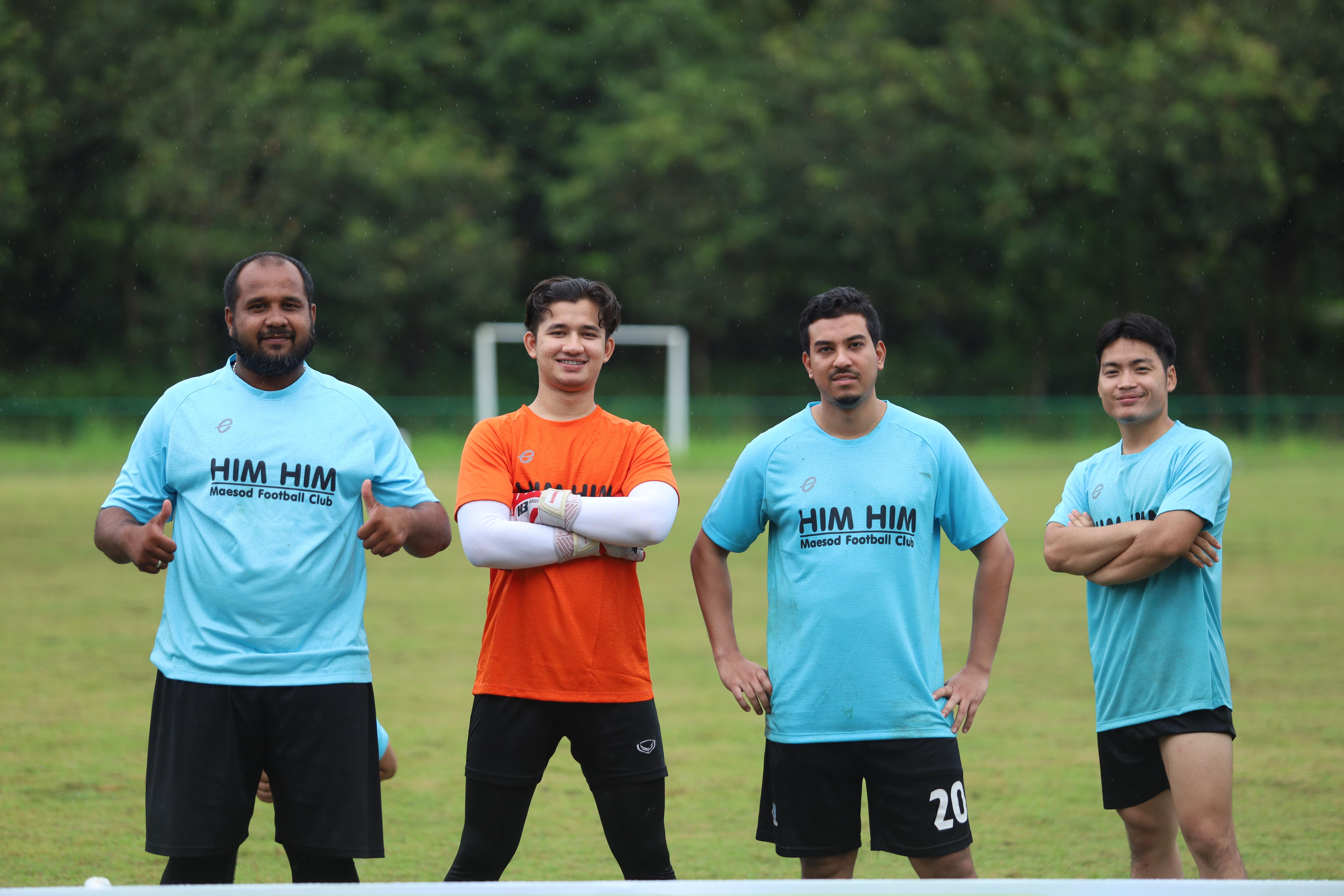 162. การแข่งขันกีฬาฟุตบอลสานสัมพันธ์ศิษย์เก่า