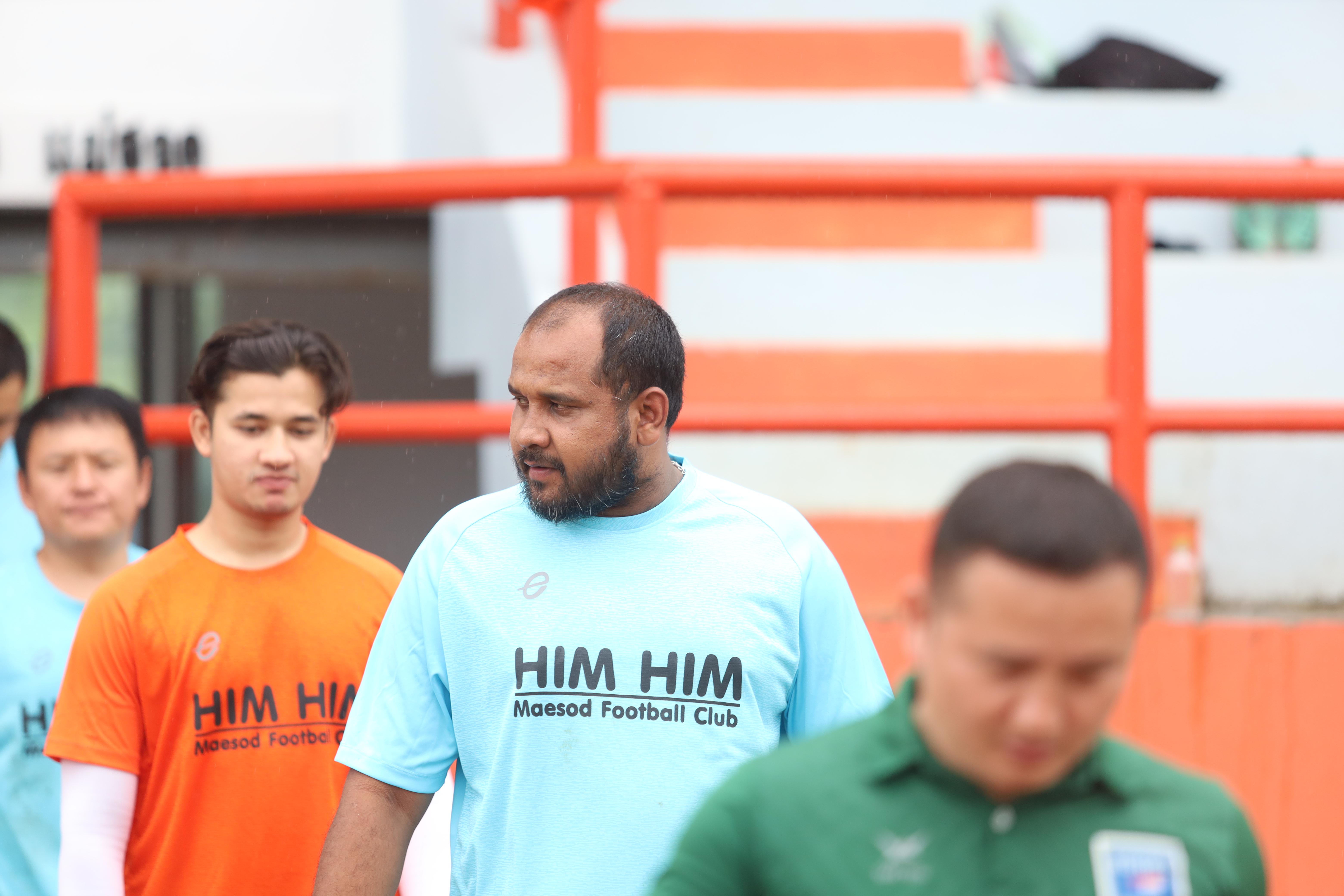 170. การแข่งขันกีฬาฟุตบอลสานสัมพันธ์ศิษย์เก่า