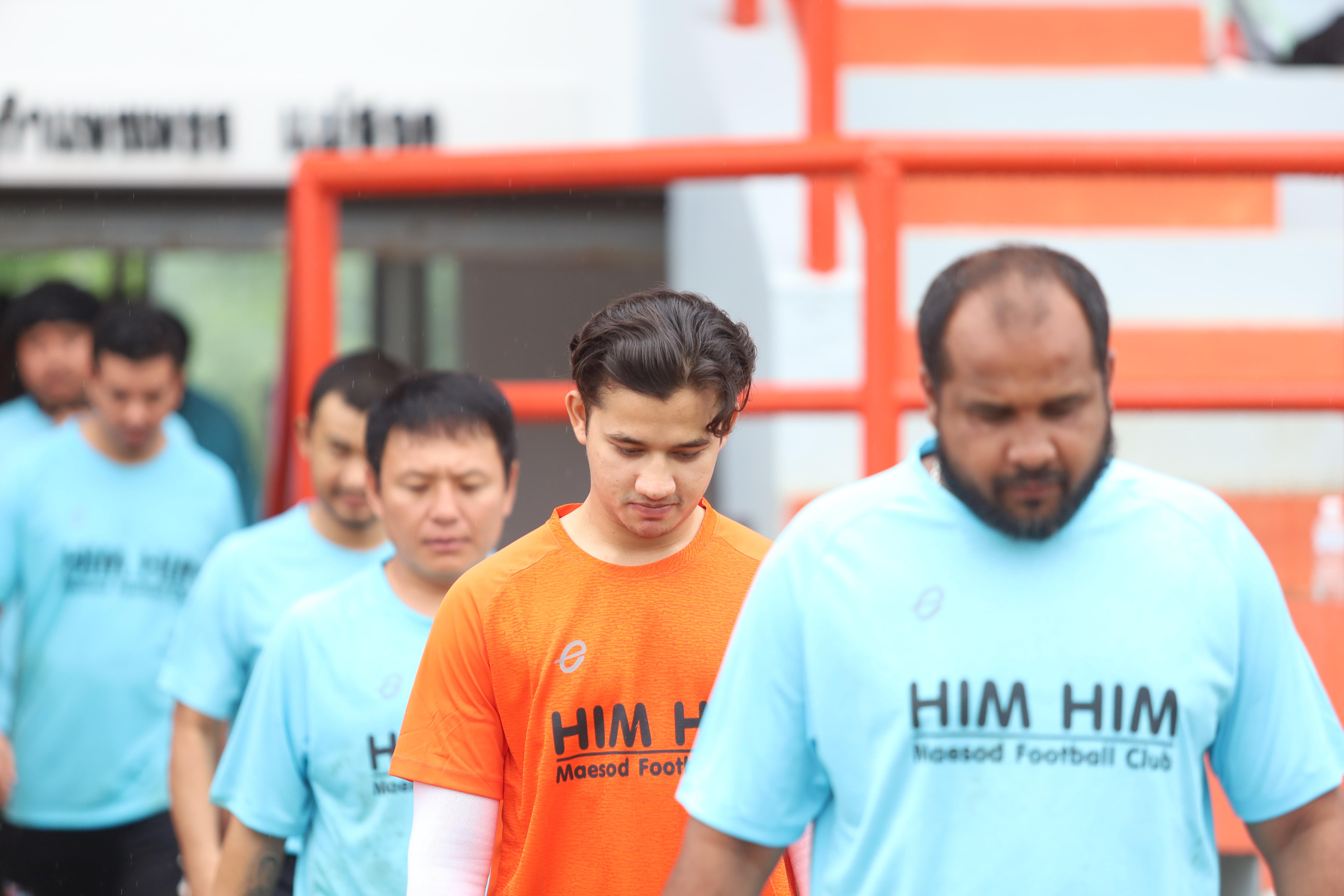 171. การแข่งขันกีฬาฟุตบอลสานสัมพันธ์ศิษย์เก่า