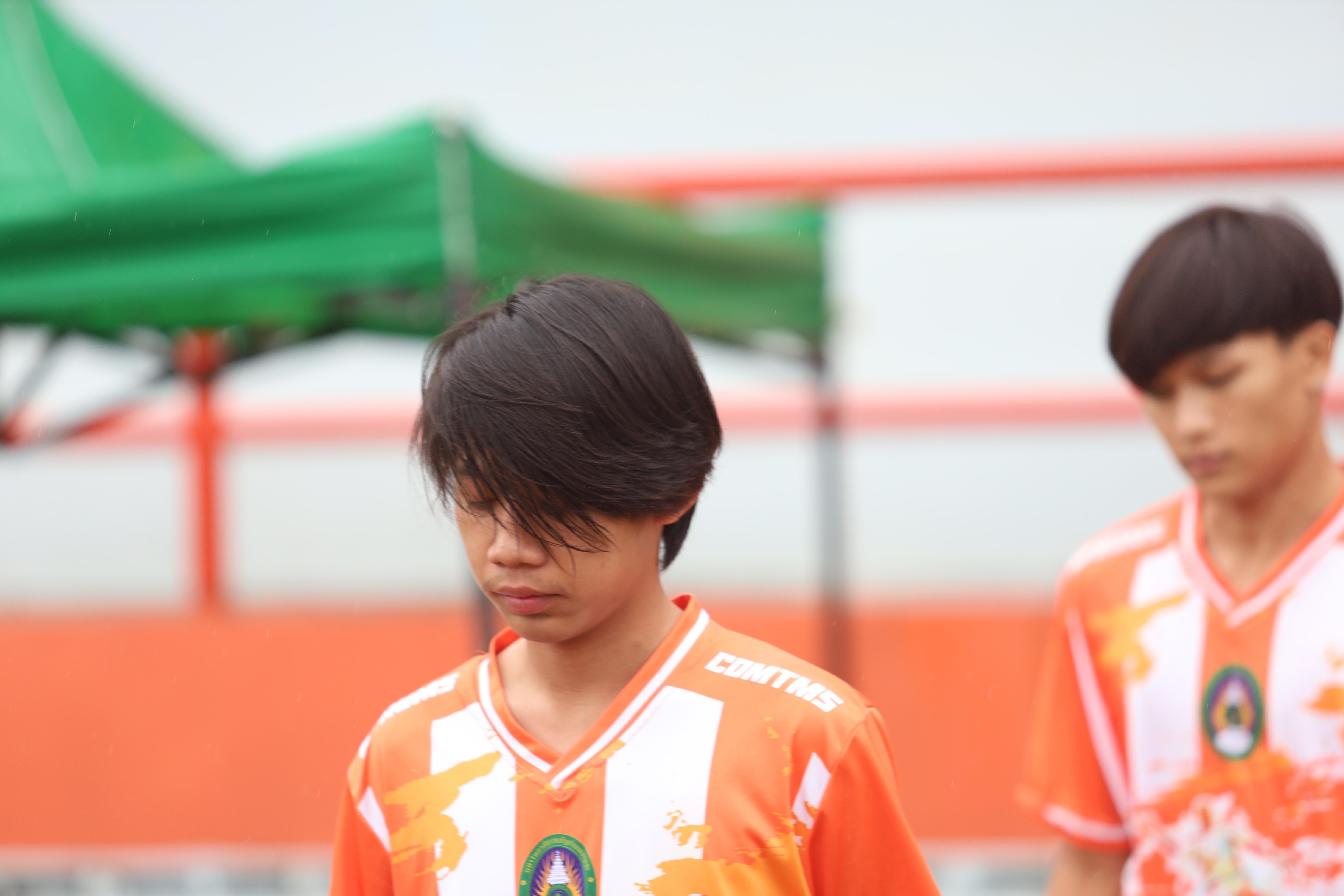 173. การแข่งขันกีฬาฟุตบอลสานสัมพันธ์ศิษย์เก่า