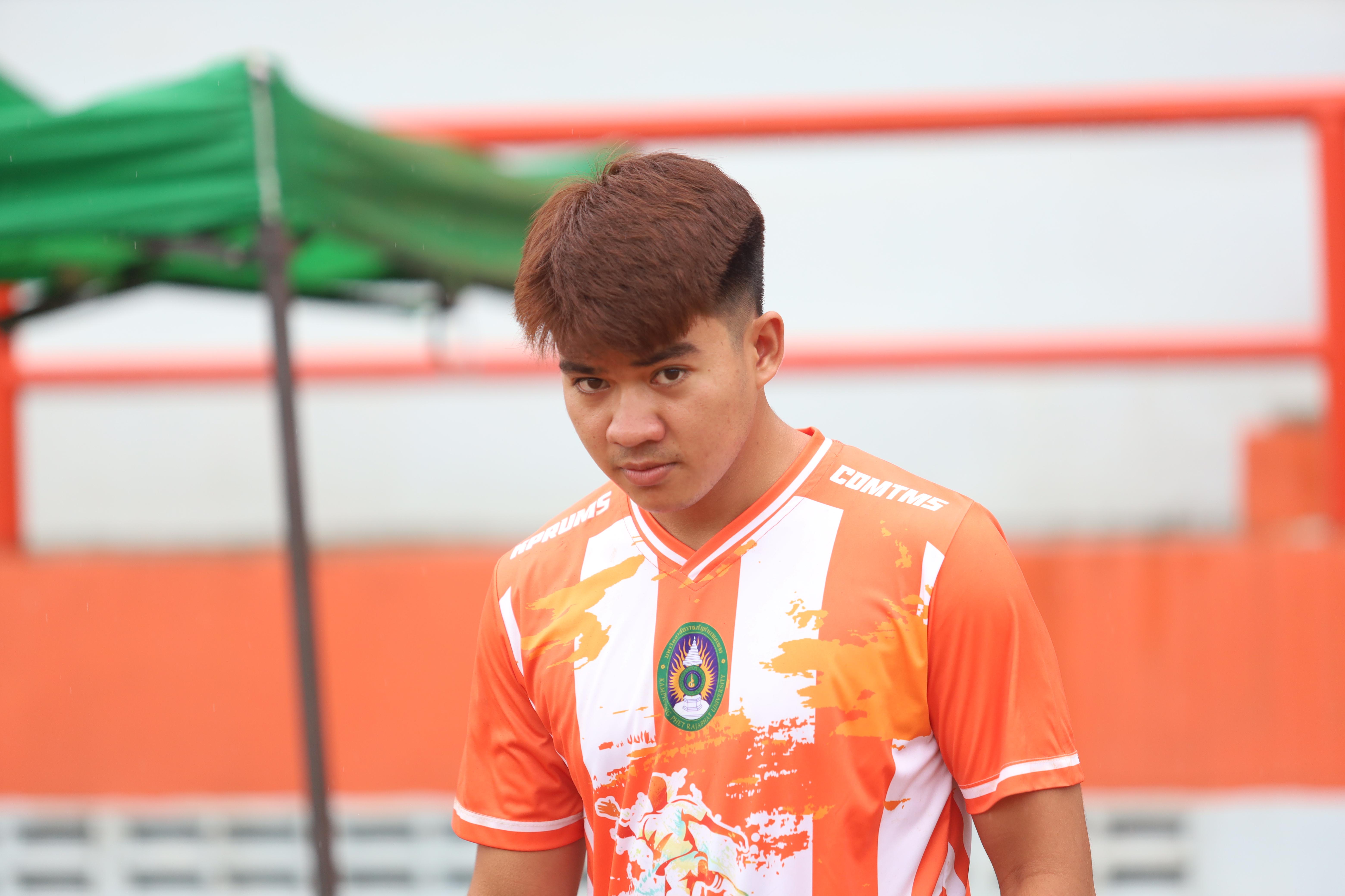 177. การแข่งขันกีฬาฟุตบอลสานสัมพันธ์ศิษย์เก่า