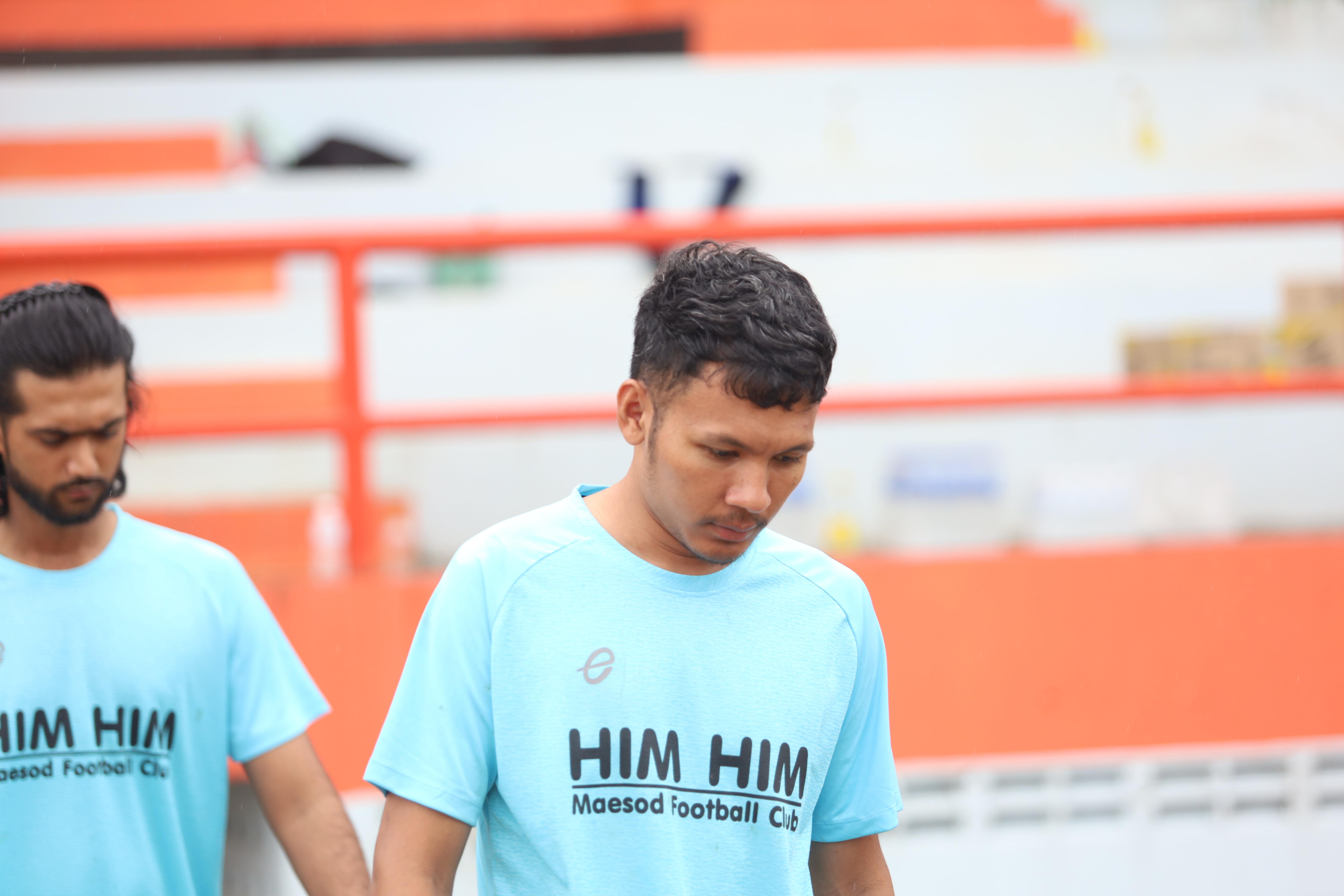 181. การแข่งขันกีฬาฟุตบอลสานสัมพันธ์ศิษย์เก่า