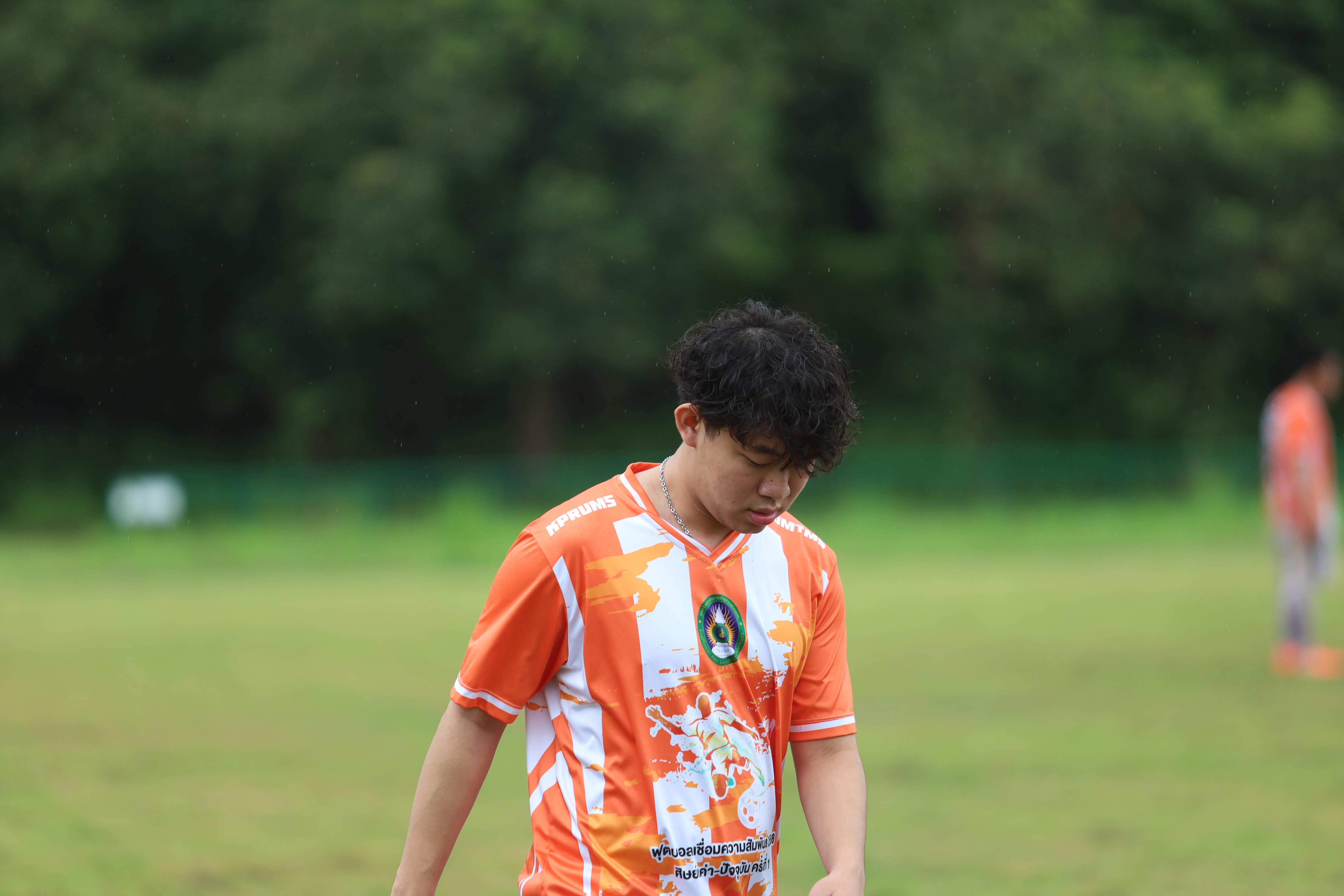 193. การแข่งขันกีฬาฟุตบอลสานสัมพันธ์ศิษย์เก่า