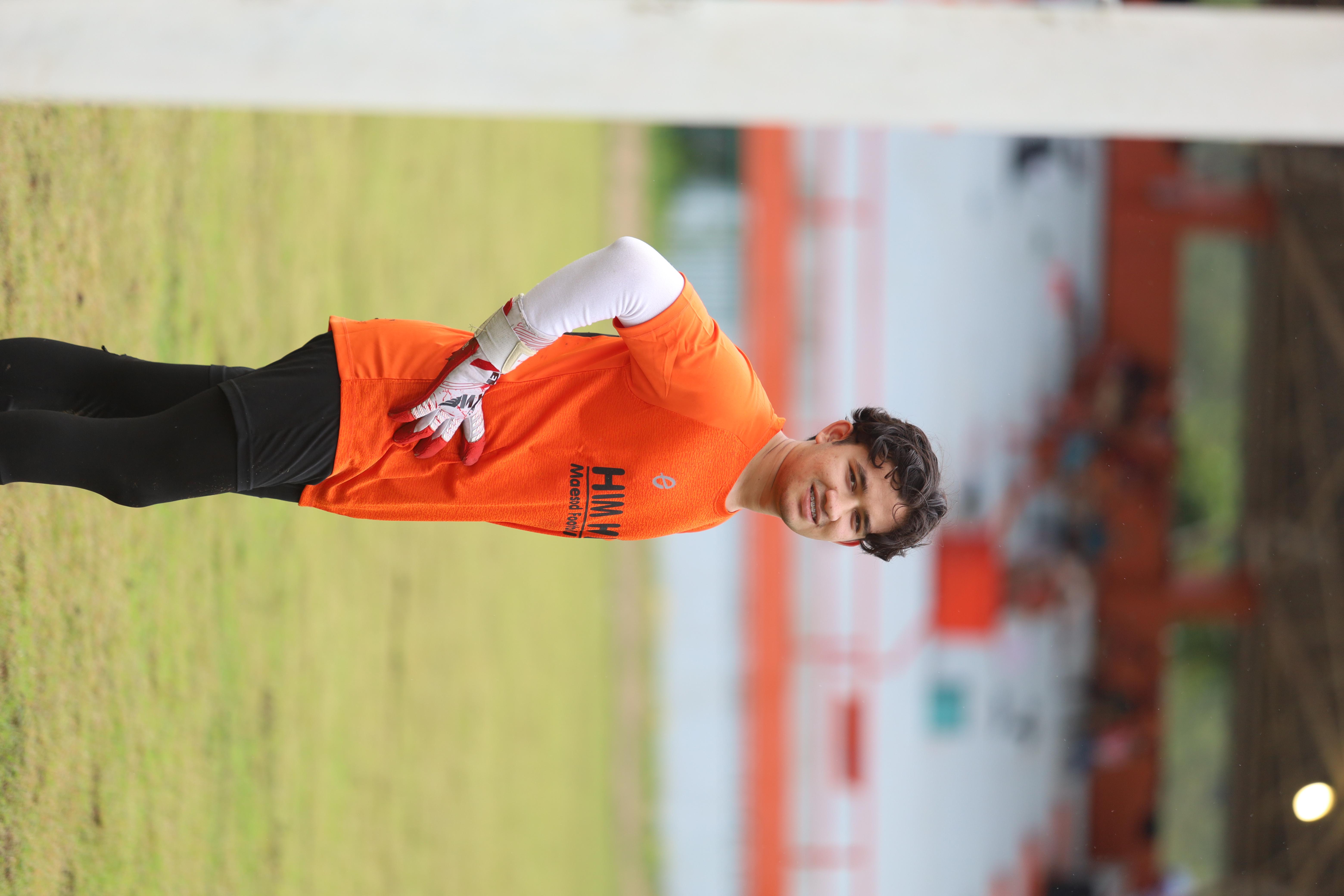 207. การแข่งขันกีฬาฟุตบอลสานสัมพันธ์ศิษย์เก่า