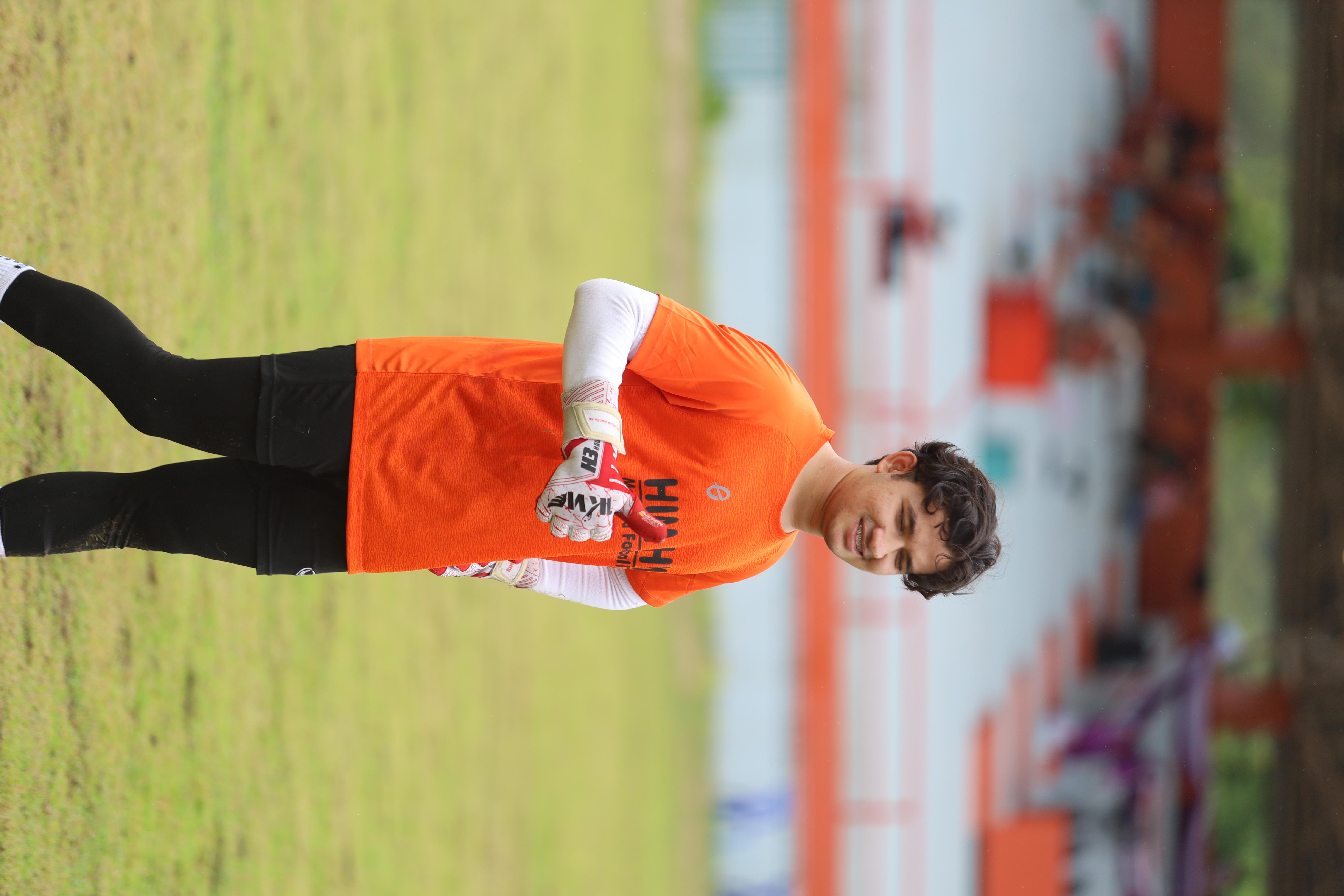 208. การแข่งขันกีฬาฟุตบอลสานสัมพันธ์ศิษย์เก่า