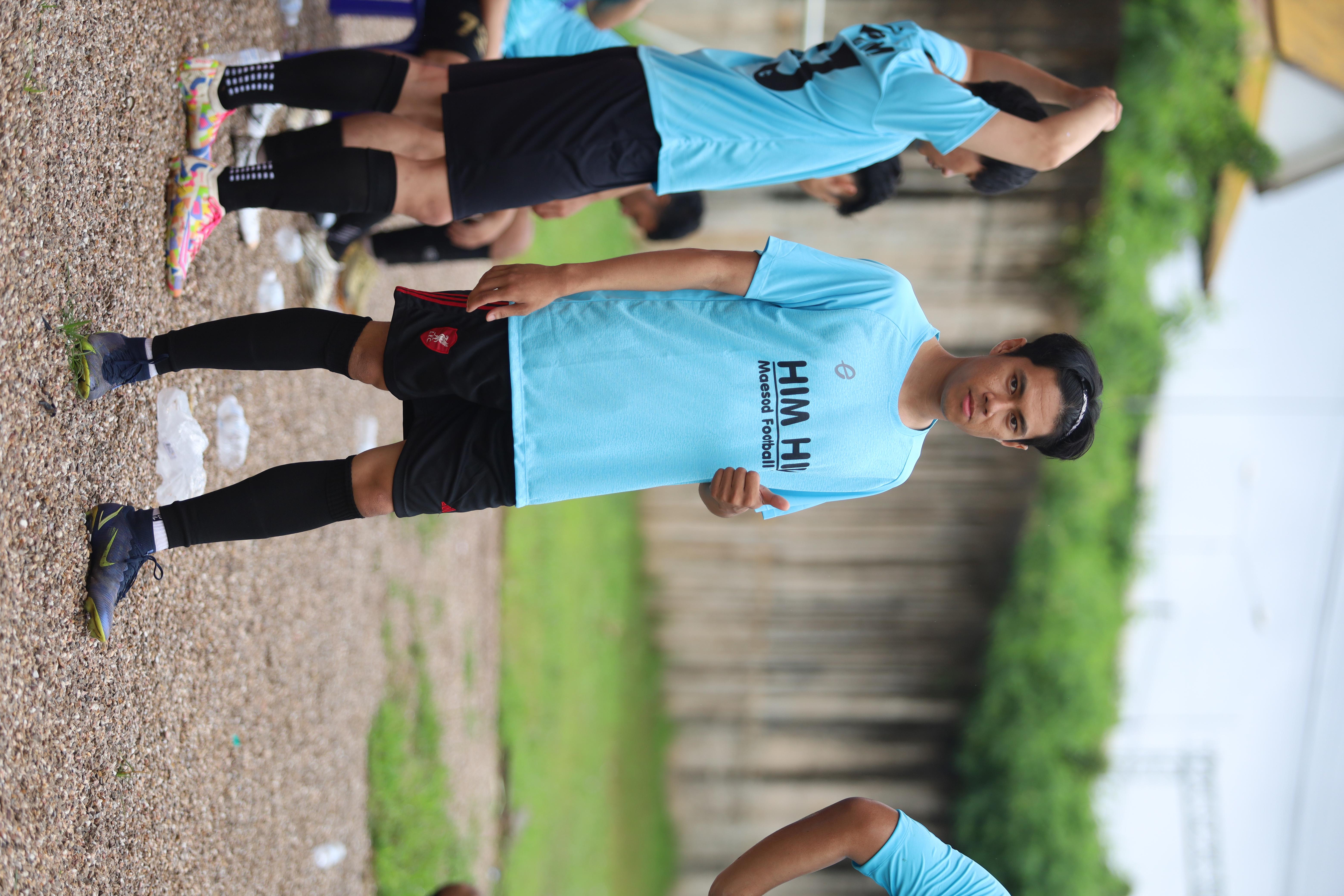 214. การแข่งขันกีฬาฟุตบอลสานสัมพันธ์ศิษย์เก่า