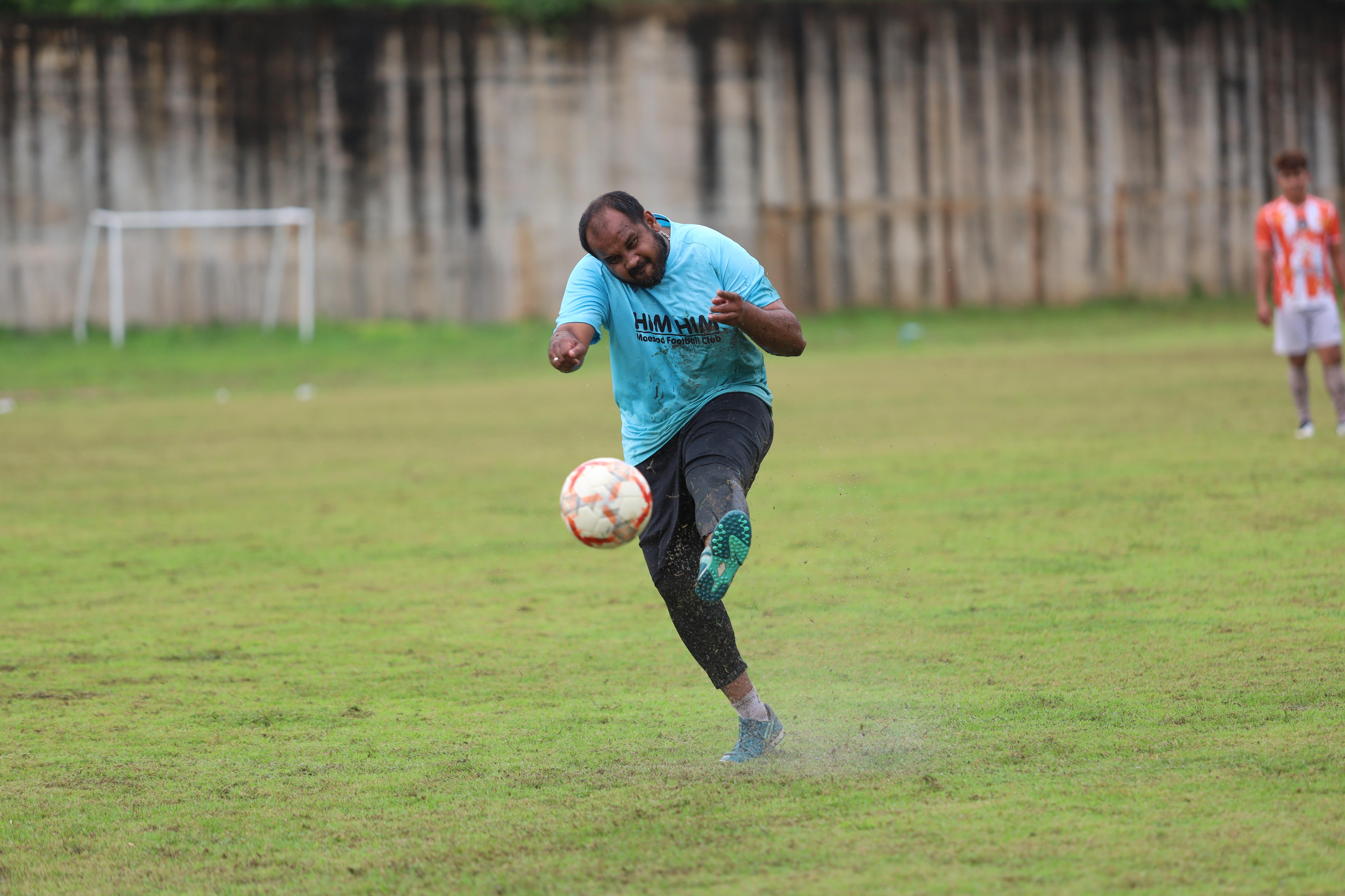 231. การแข่งขันกีฬาฟุตบอลสานสัมพันธ์ศิษย์เก่า
