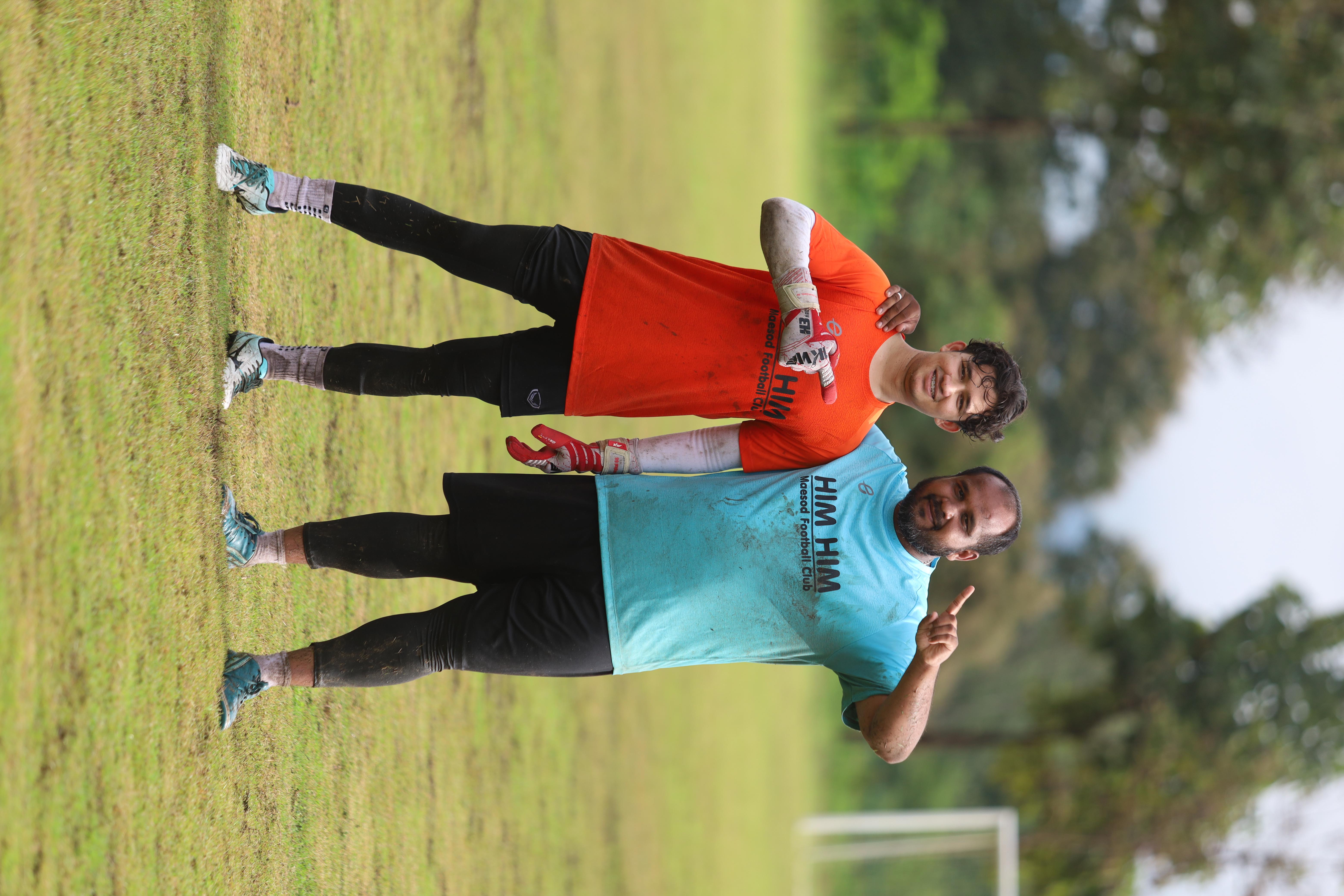 239. การแข่งขันกีฬาฟุตบอลสานสัมพันธ์ศิษย์เก่า