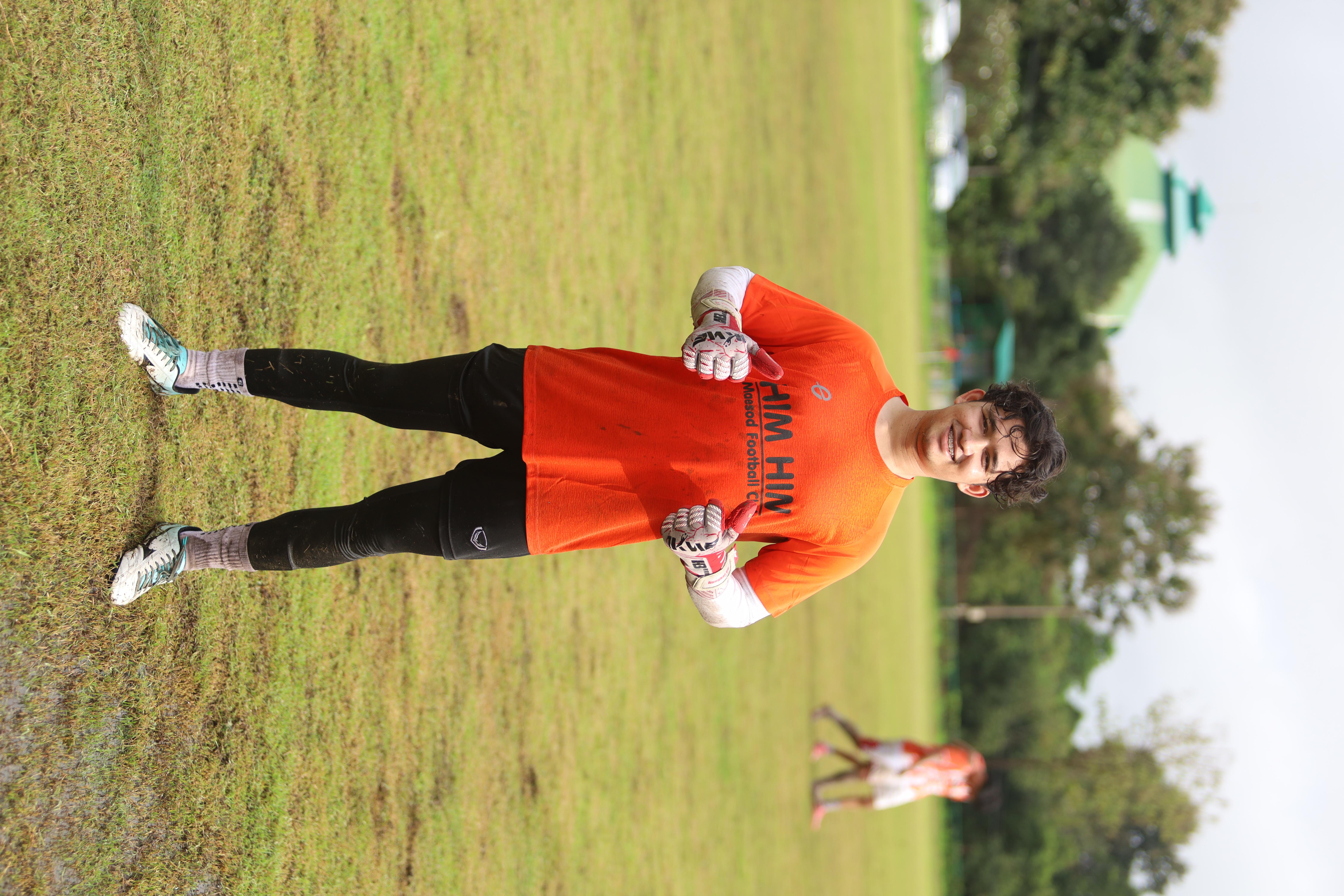 240. การแข่งขันกีฬาฟุตบอลสานสัมพันธ์ศิษย์เก่า