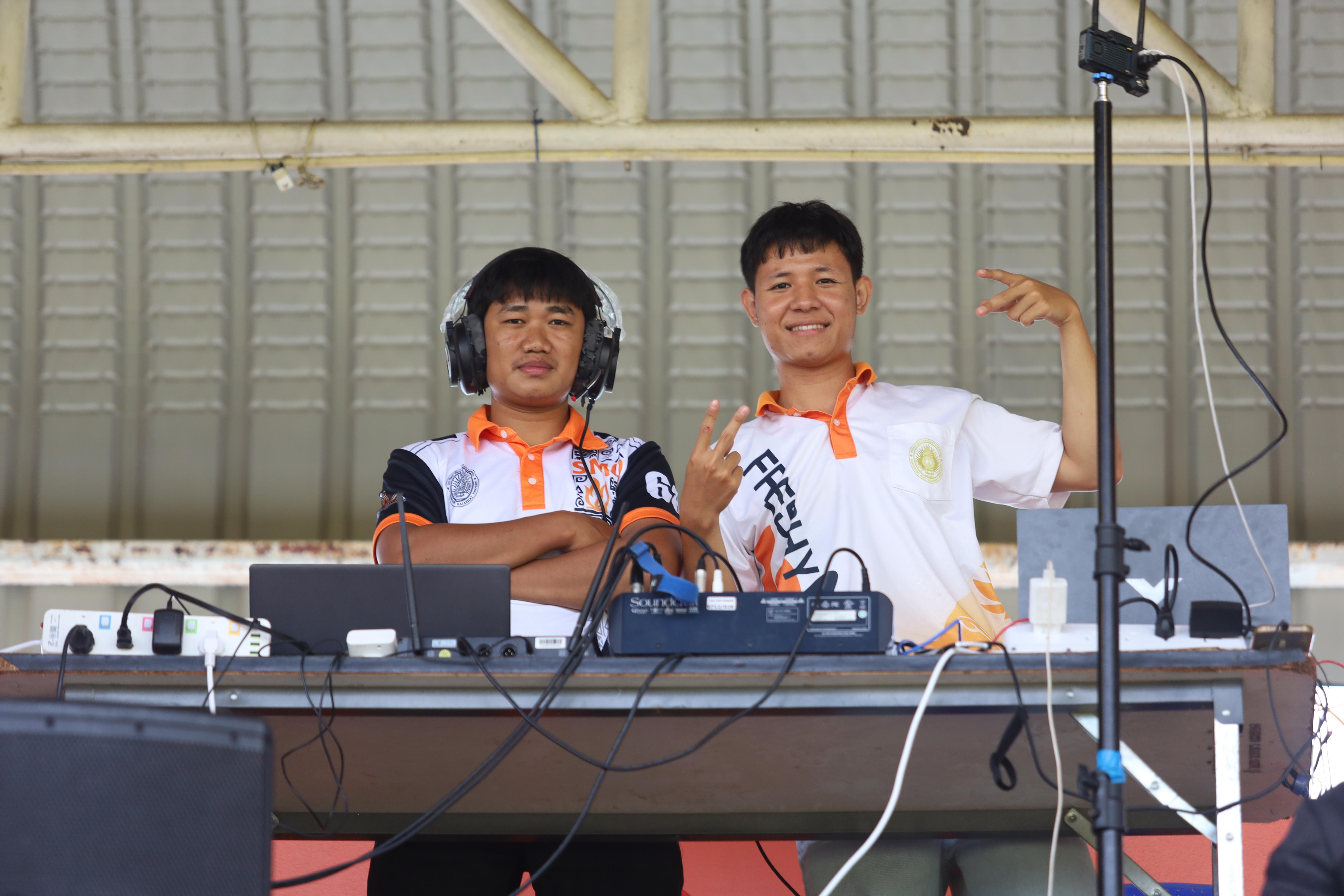 244. การแข่งขันกีฬาฟุตบอลสานสัมพันธ์ศิษย์เก่า