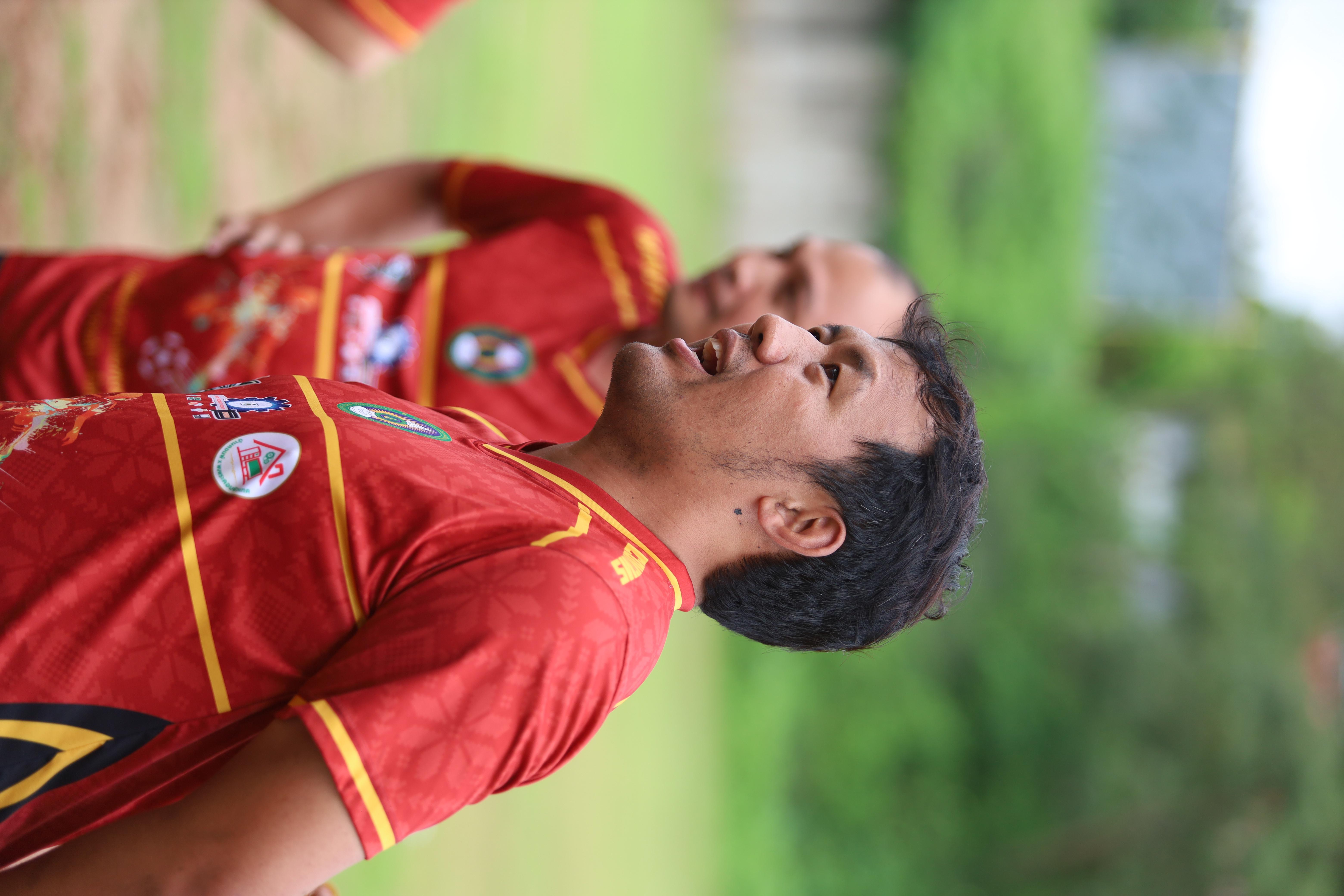 246. การแข่งขันกีฬาฟุตบอลสานสัมพันธ์ศิษย์เก่า