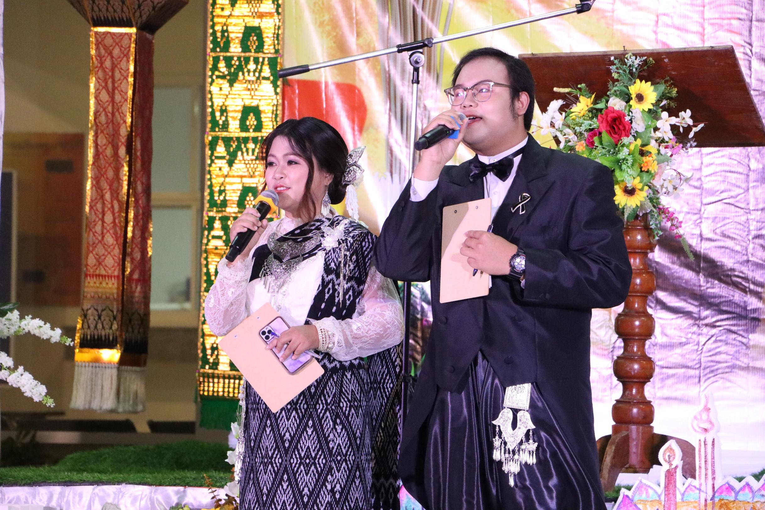 3. กิจกรรมวันลอยกระทง