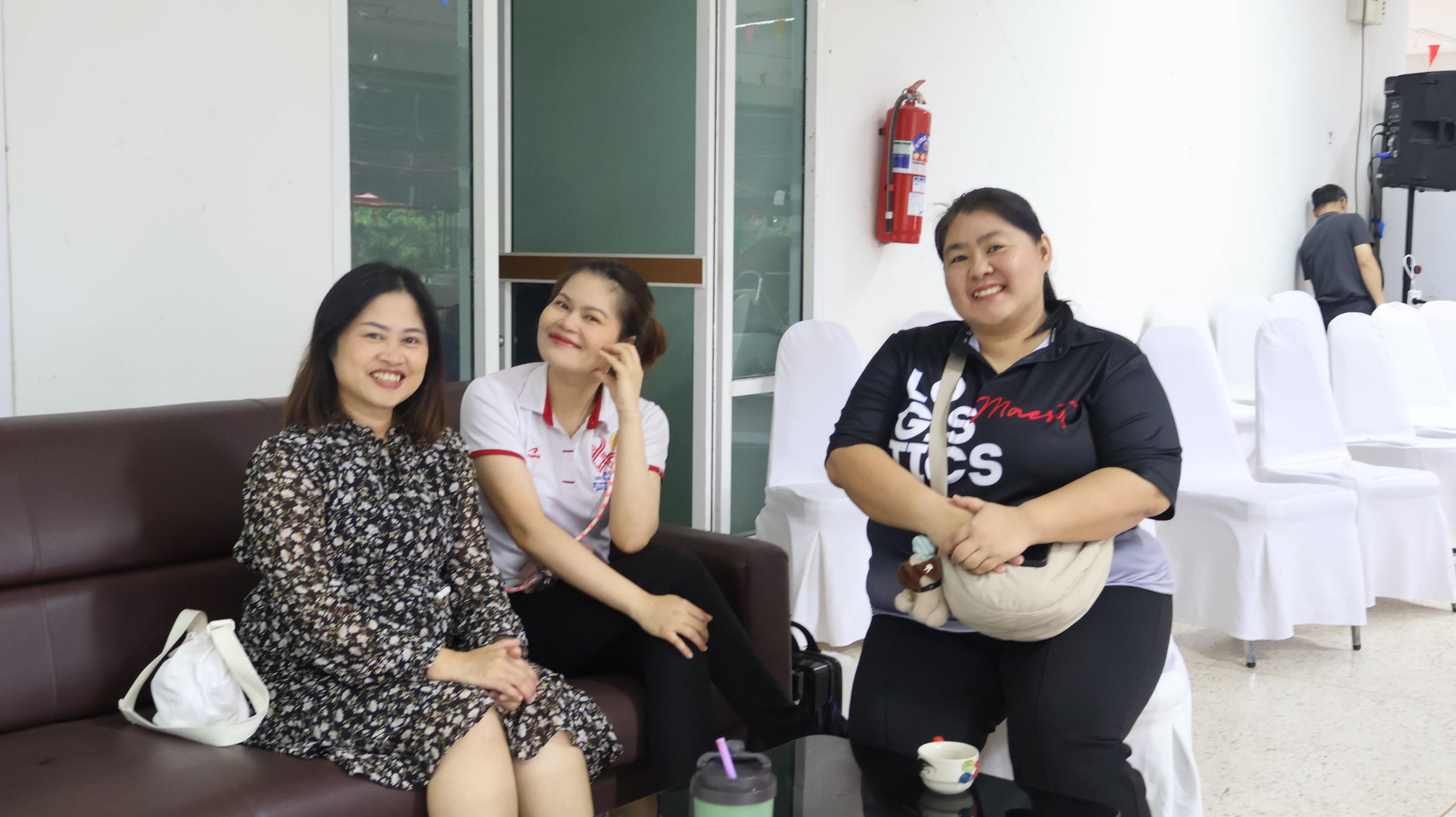 29. กิจกรรมวันลอยกระทง